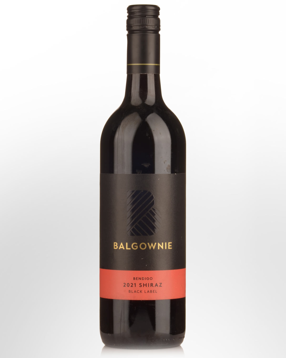 2021 Balgownie Black Label Bendigo Shiraz
