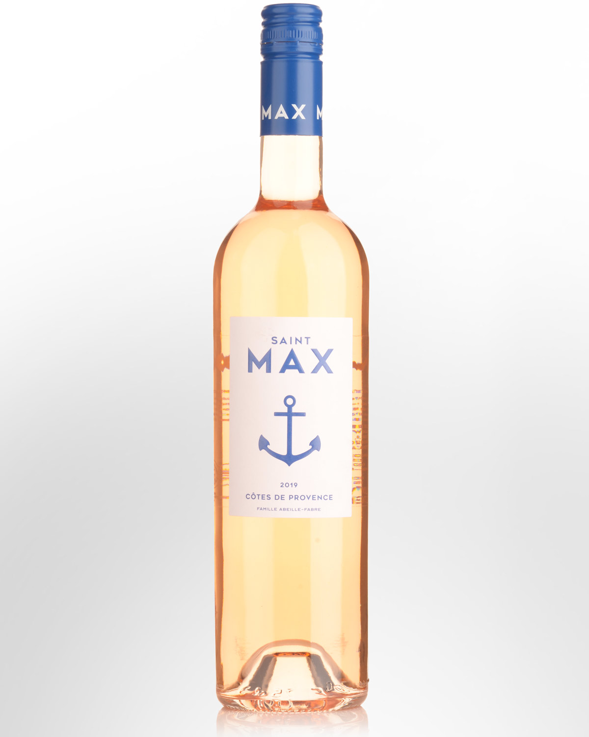 2019 Saint Max Rose