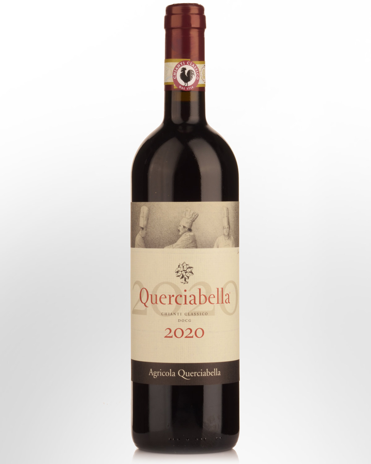 2020 Querciabella Chianti Classico