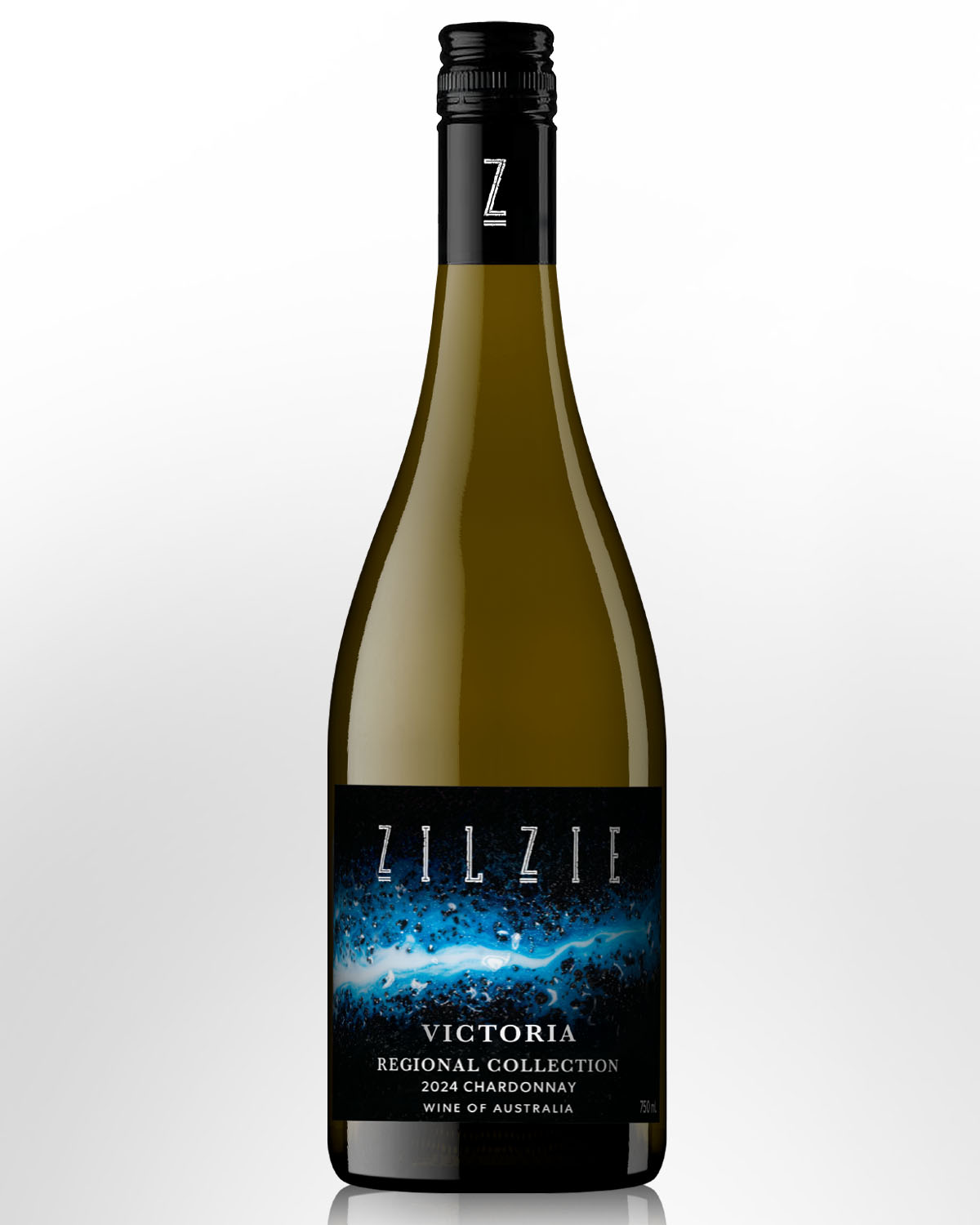 2024 Zilzie Victoria Regional Collection Chardonnay
