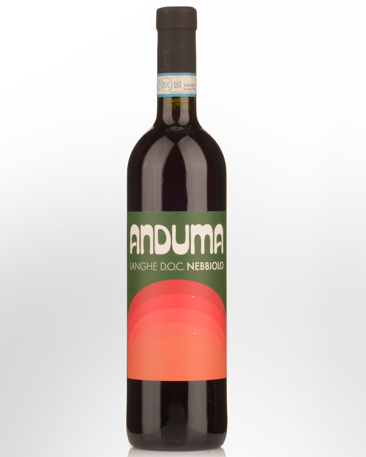 2023 Anduma Langhe Nebbiolo