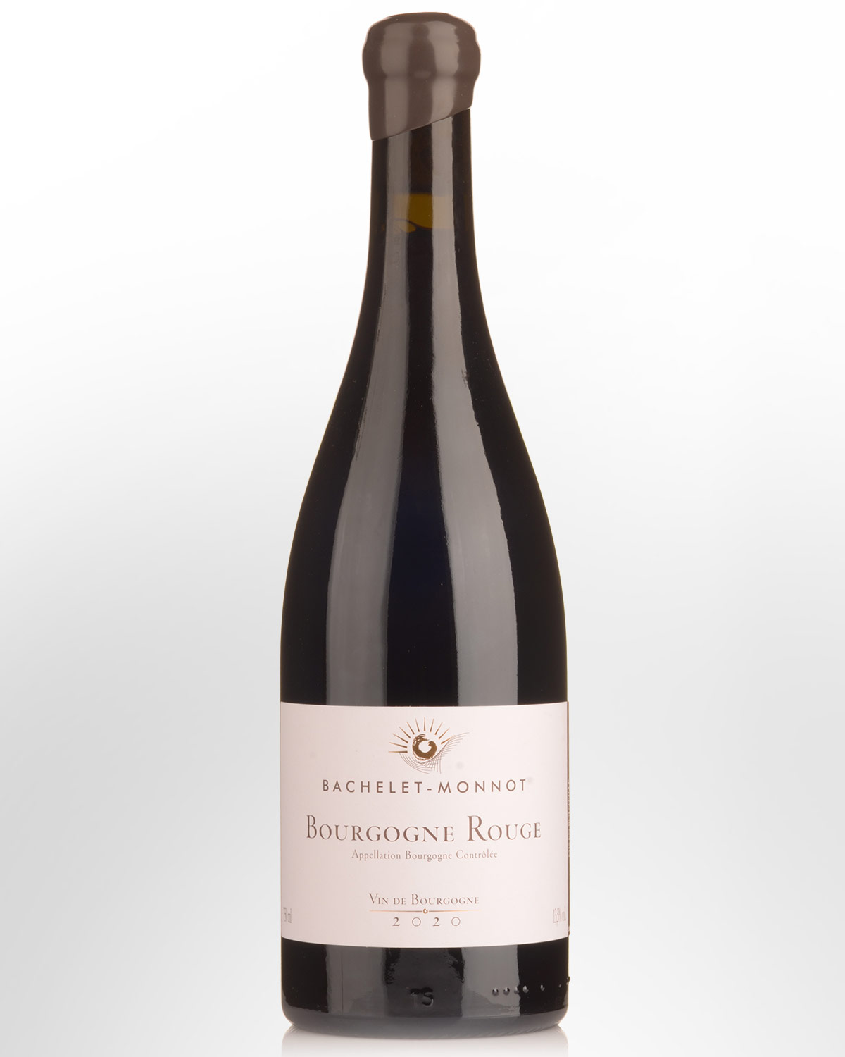 2020 Domaine Bachelet-Monnot Bourgogne Rouge