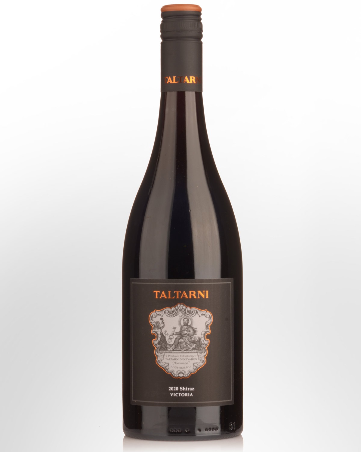 2020 Taltarni Victoria Shiraz