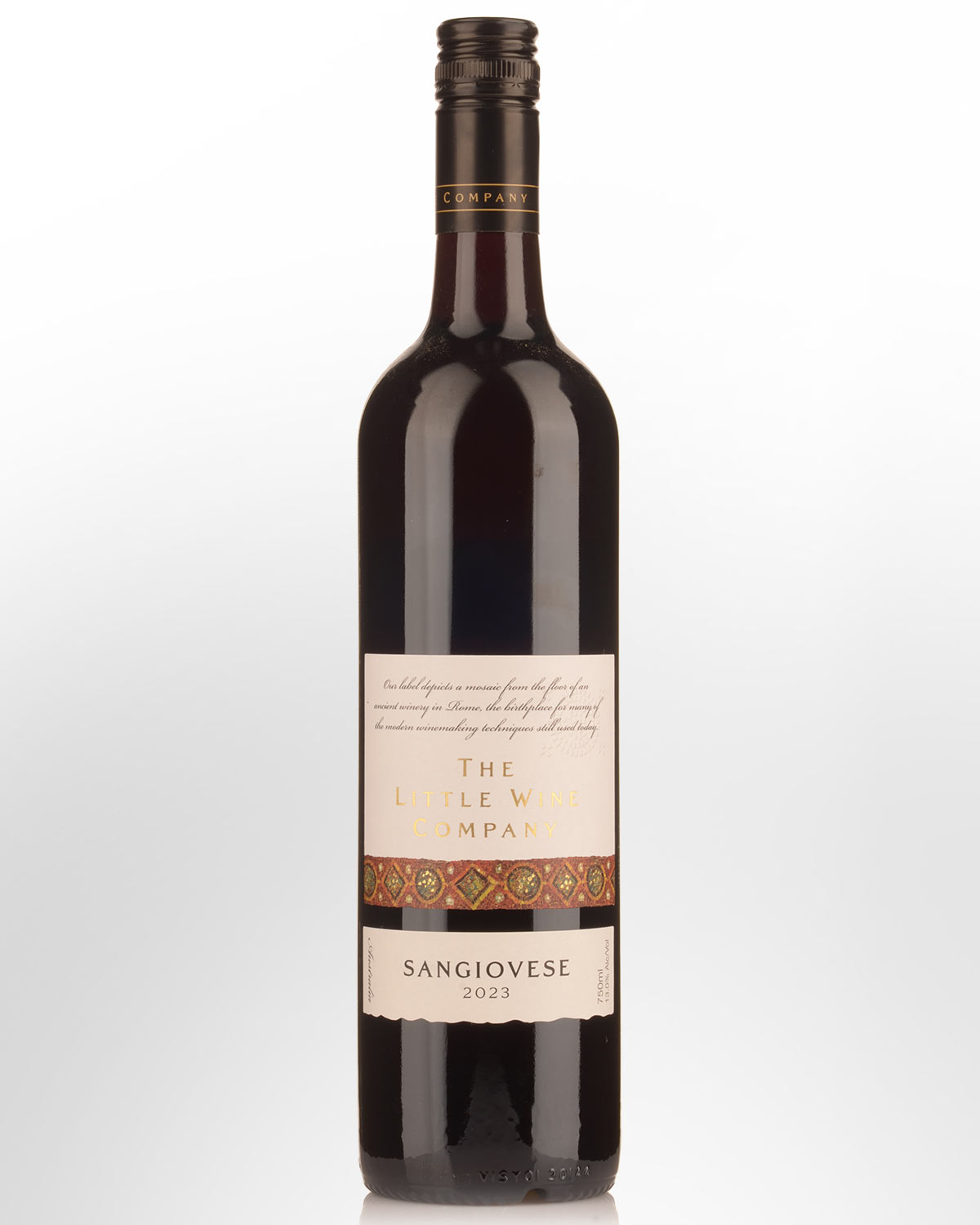 2023 The Little Wine Company Sangiovese