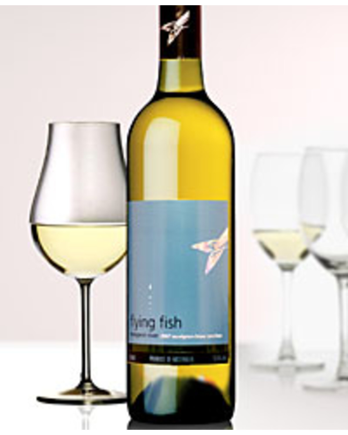 2007 Flying Fish Cove Sauvignon Blanc Semillon Nicks Wine Merchants