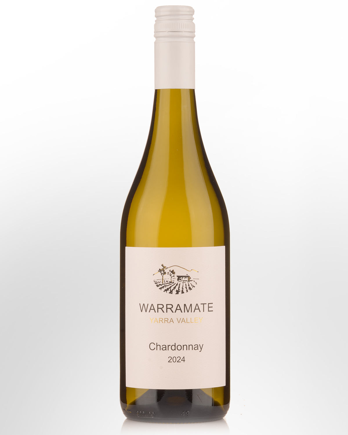 2024 Warramate Chardonnay
