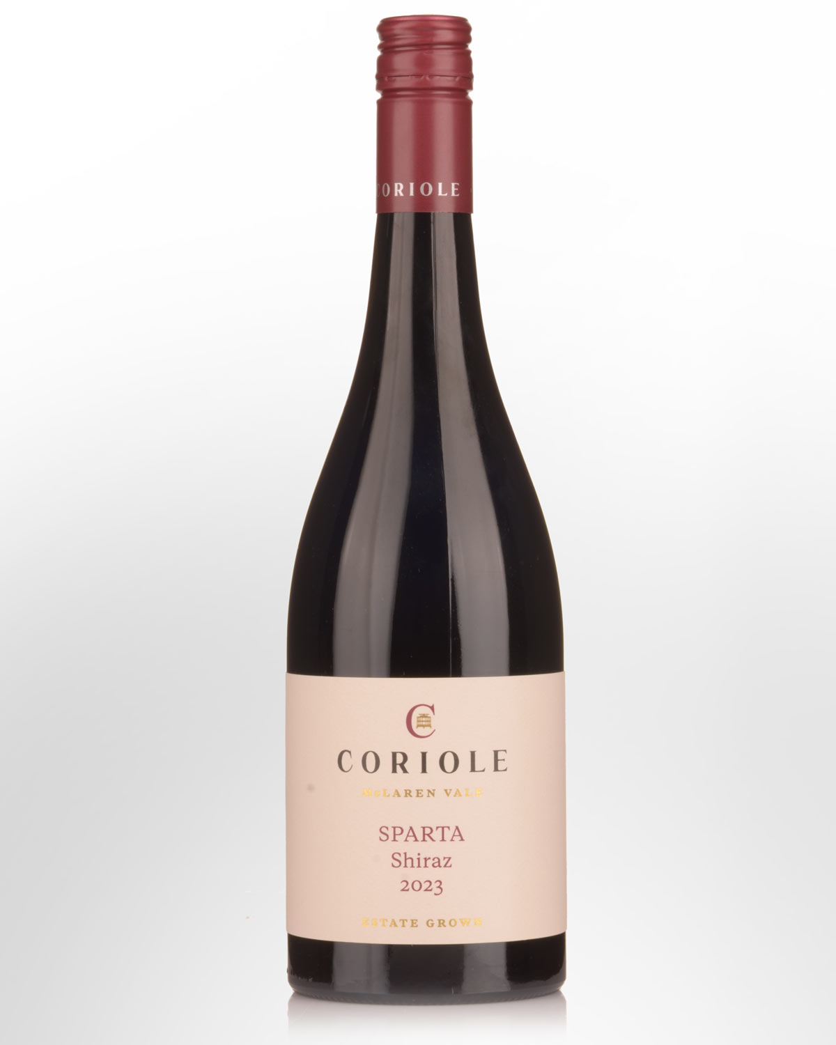2023 Coriole Sparta Shiraz