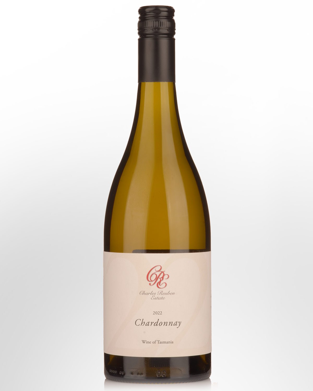 2022 Charles Reuben Estate Chardonnay
