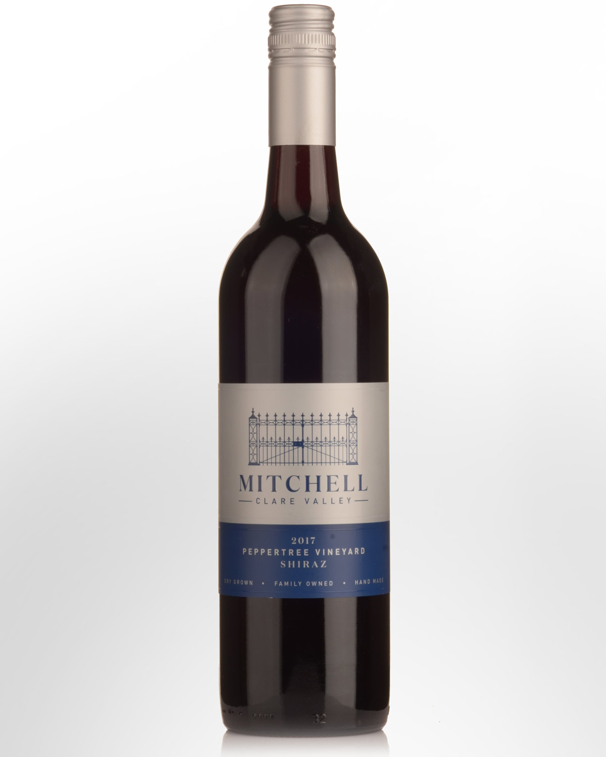 2017 Mitchell Peppertree Vineyard Shiraz