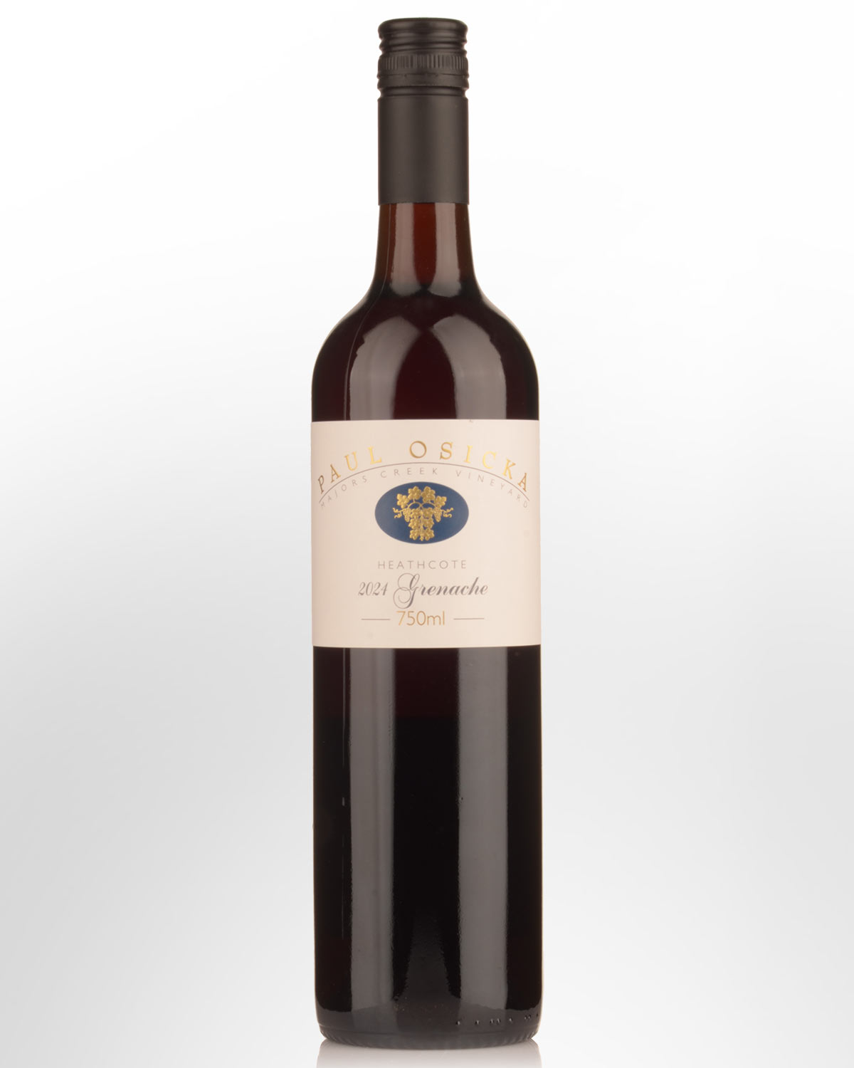 2024 Paul Osicka Heathcote Grenache