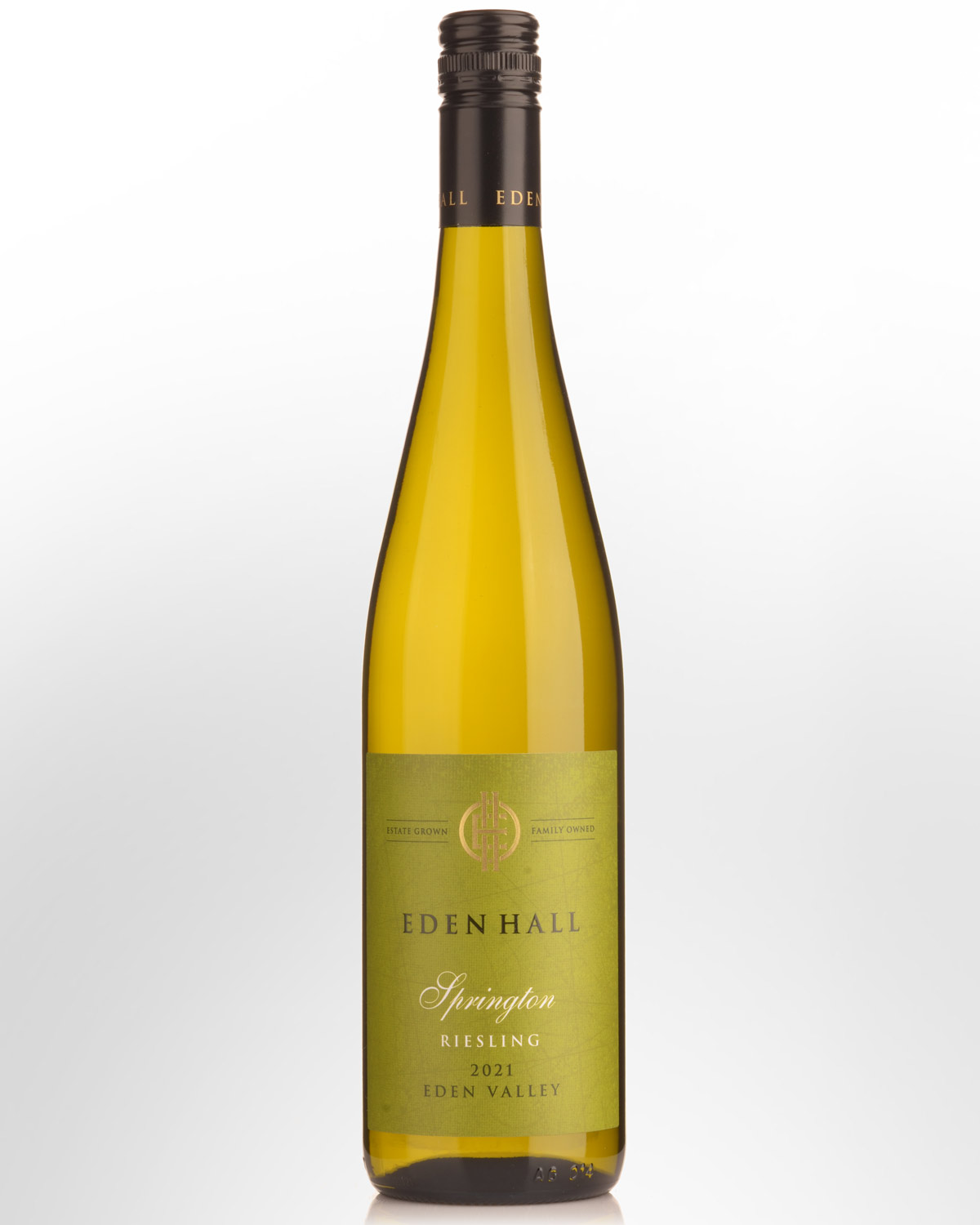 2021 Eden Hall Springton Riesling