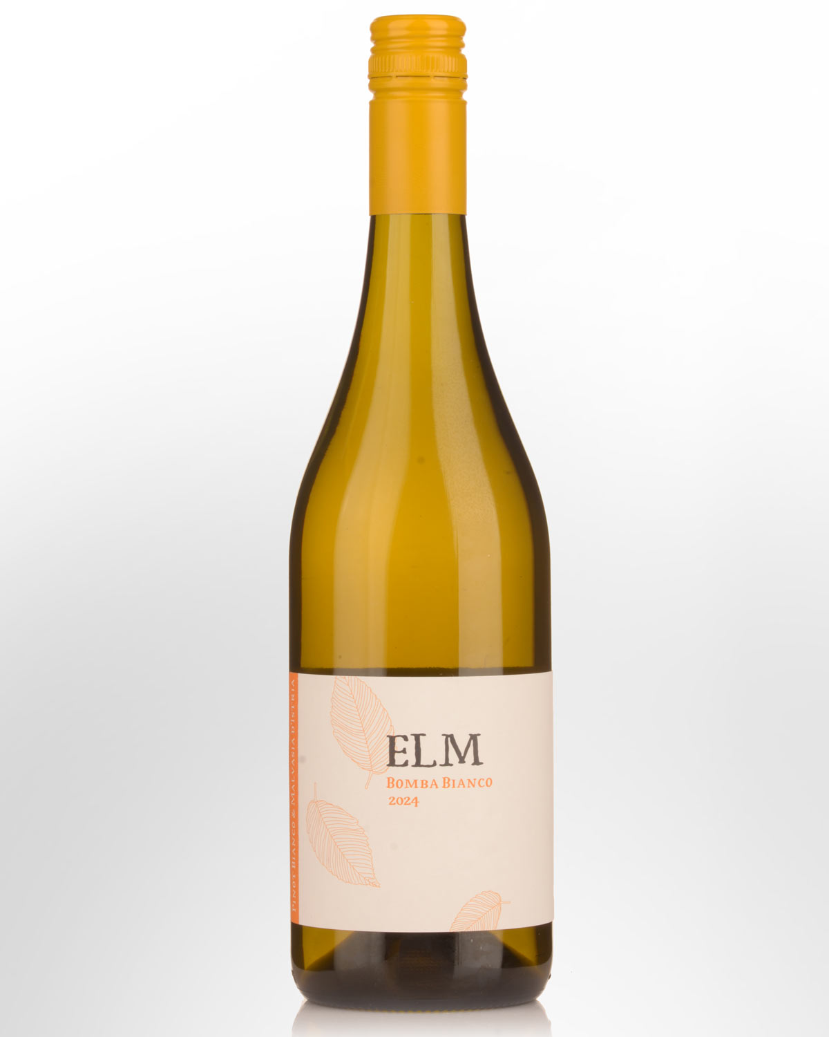 2024 Elm Bomba Bianco