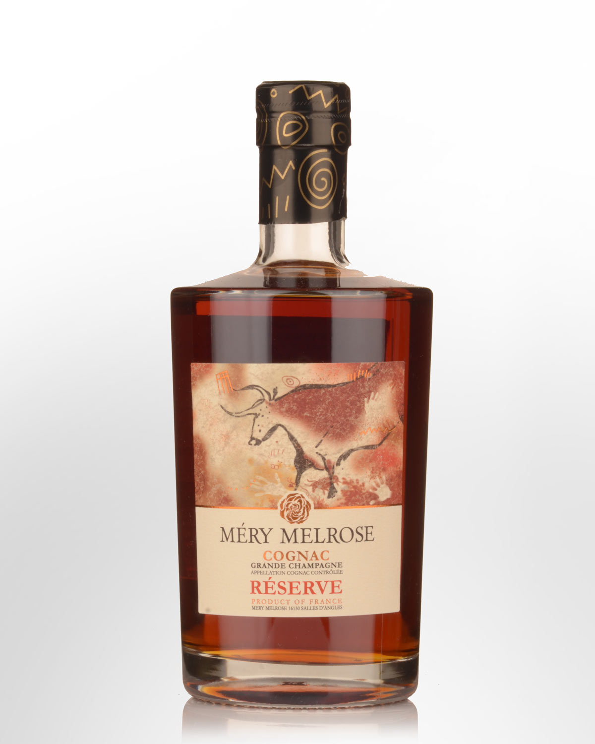 Mery Melrose Grande Champagne Reserve Cognac (700ml)