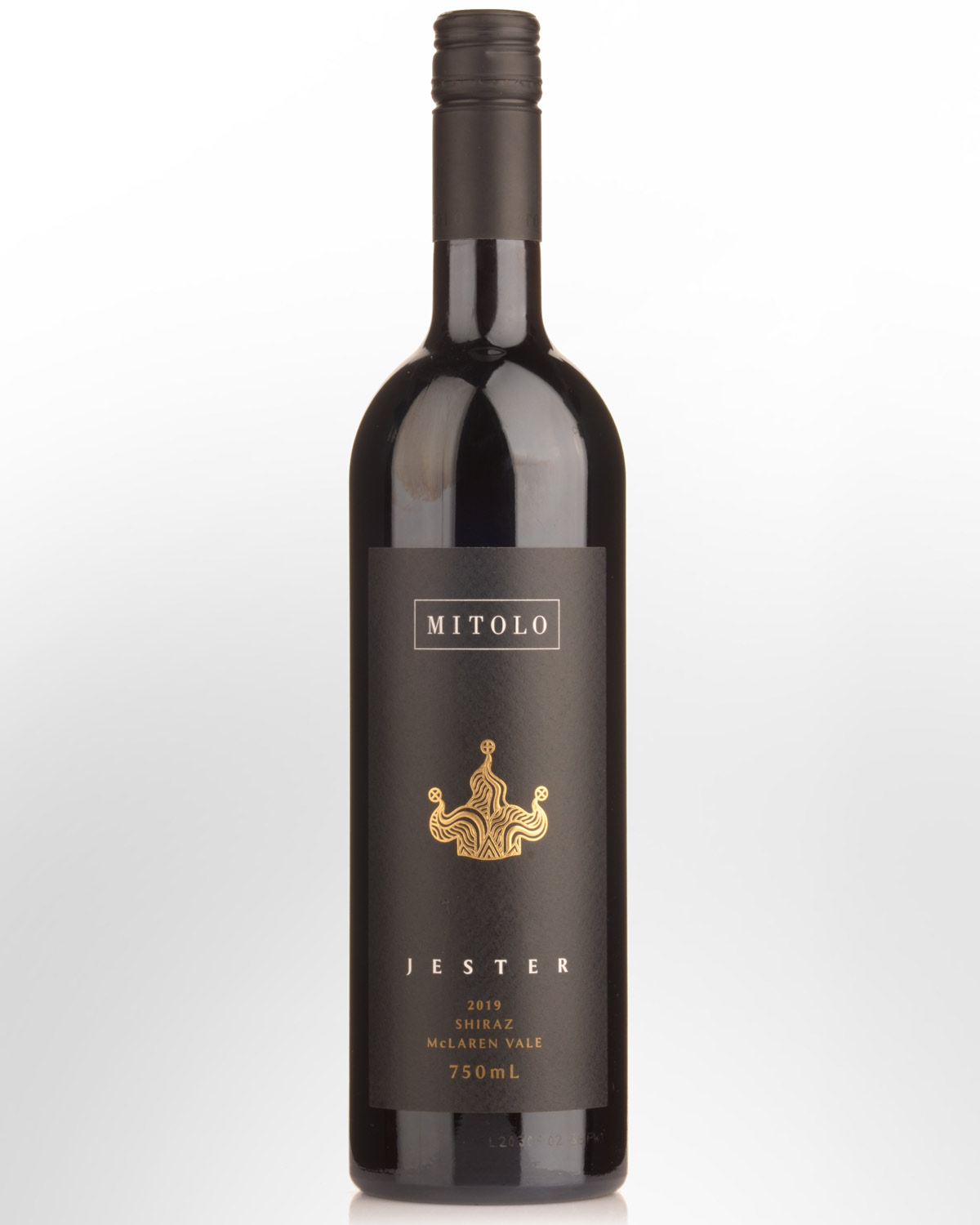 2019 Mitolo Jester Shiraz