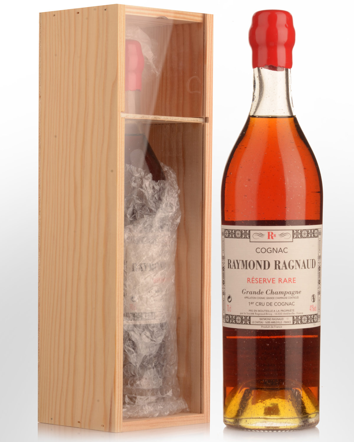 Raymond Ragnaud Reserve Rare Cognac (700ml)