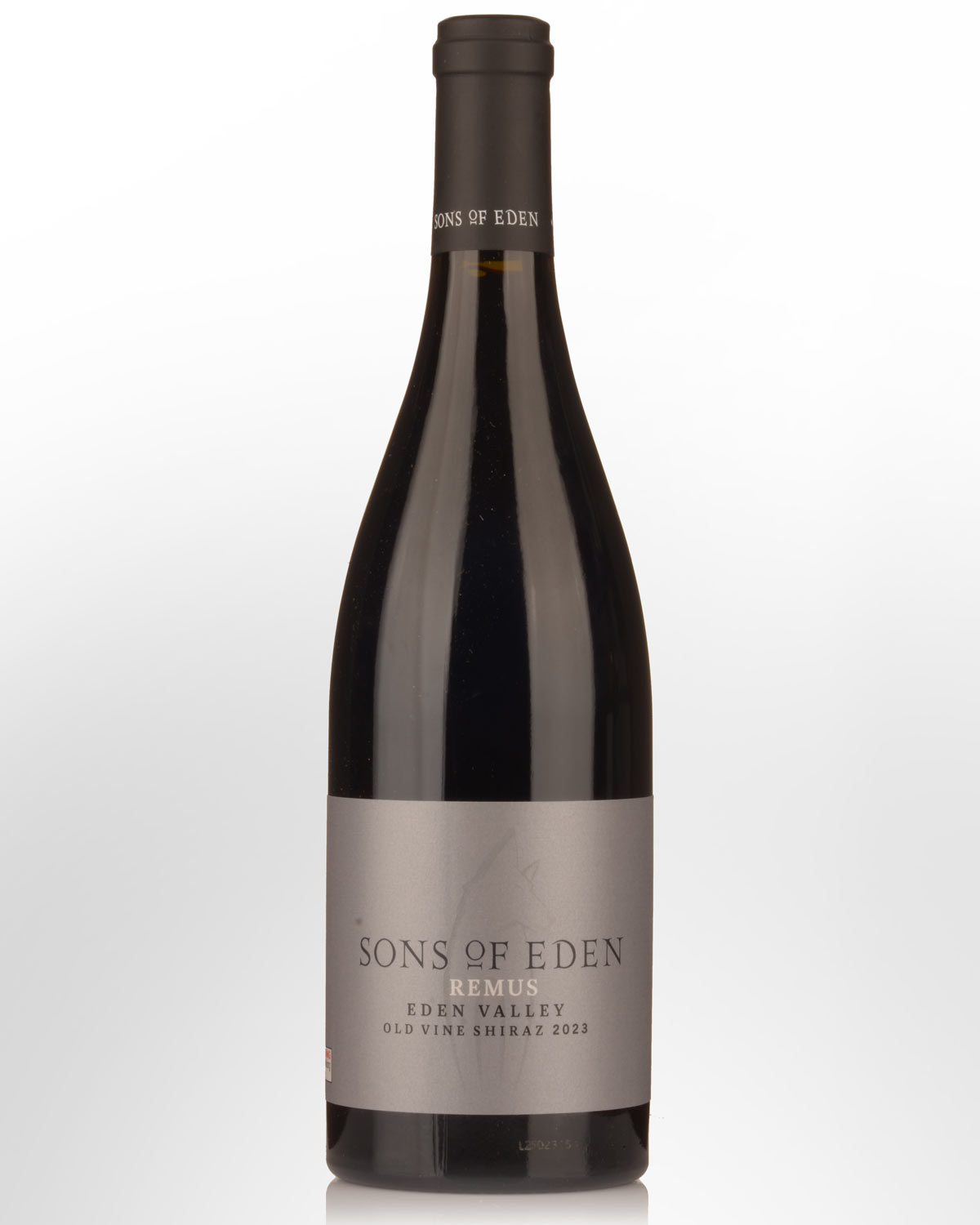 2023 Sons of Eden Remus Old Vine Shiraz