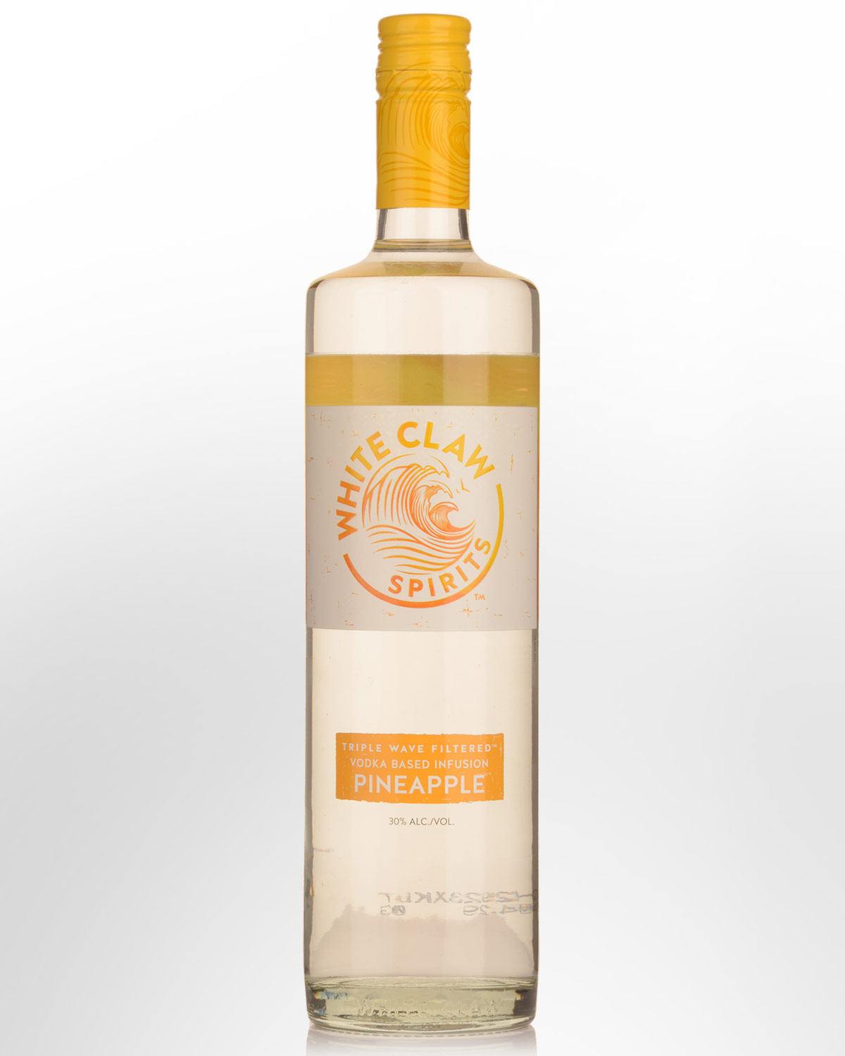 White Claw Pineapple Vodka (750ml)