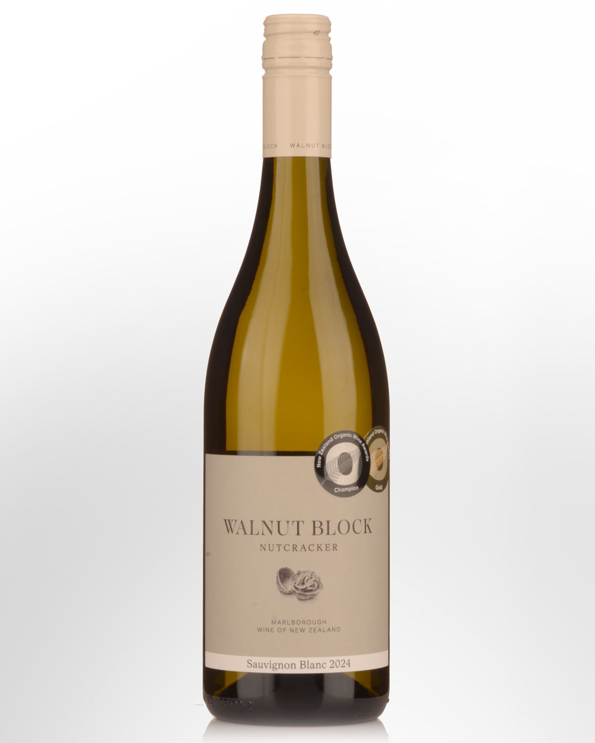 2024 Walnut Block Nutcracker Sauvignon Blanc
