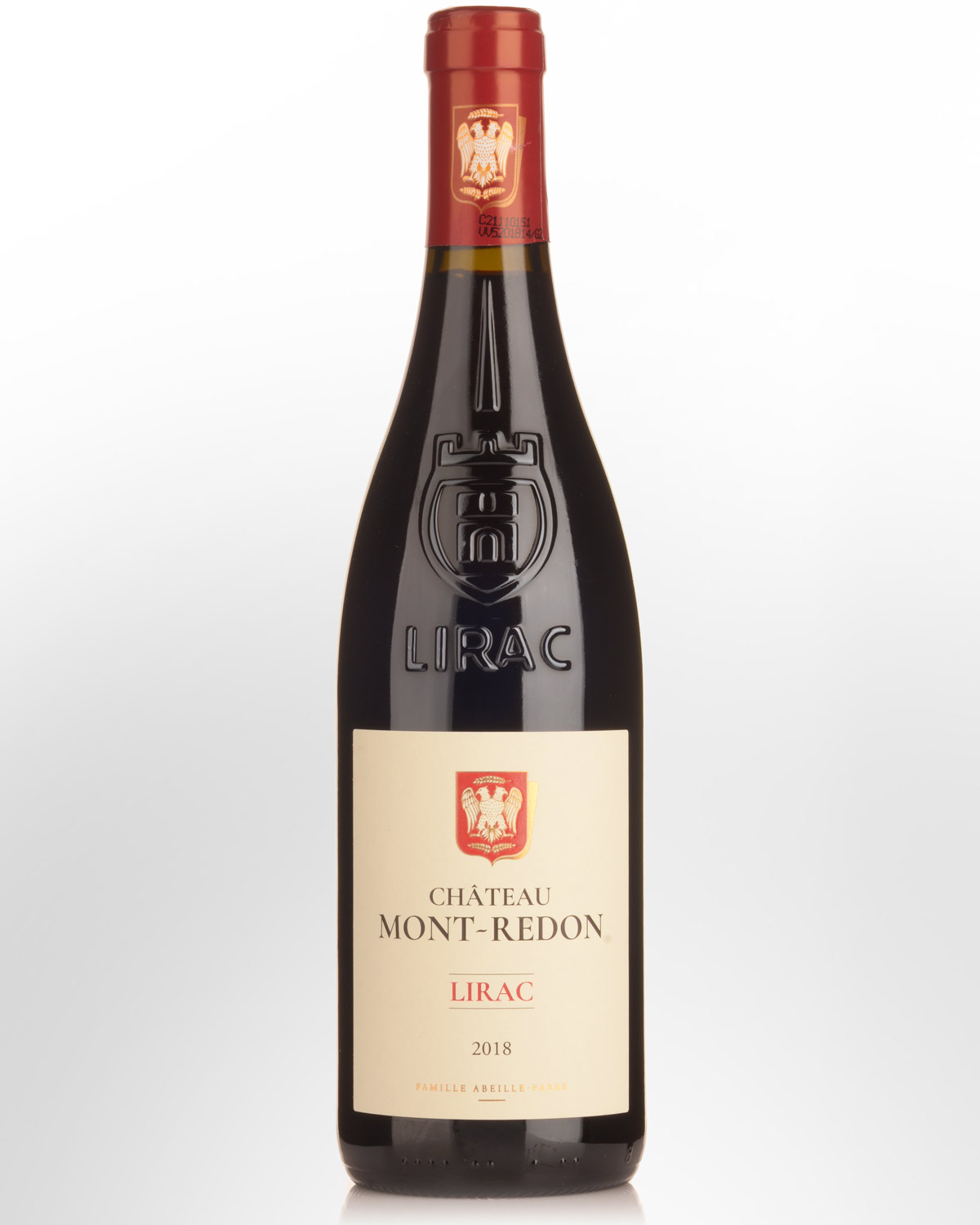 2018 Chateau Mont-Redon Lirac