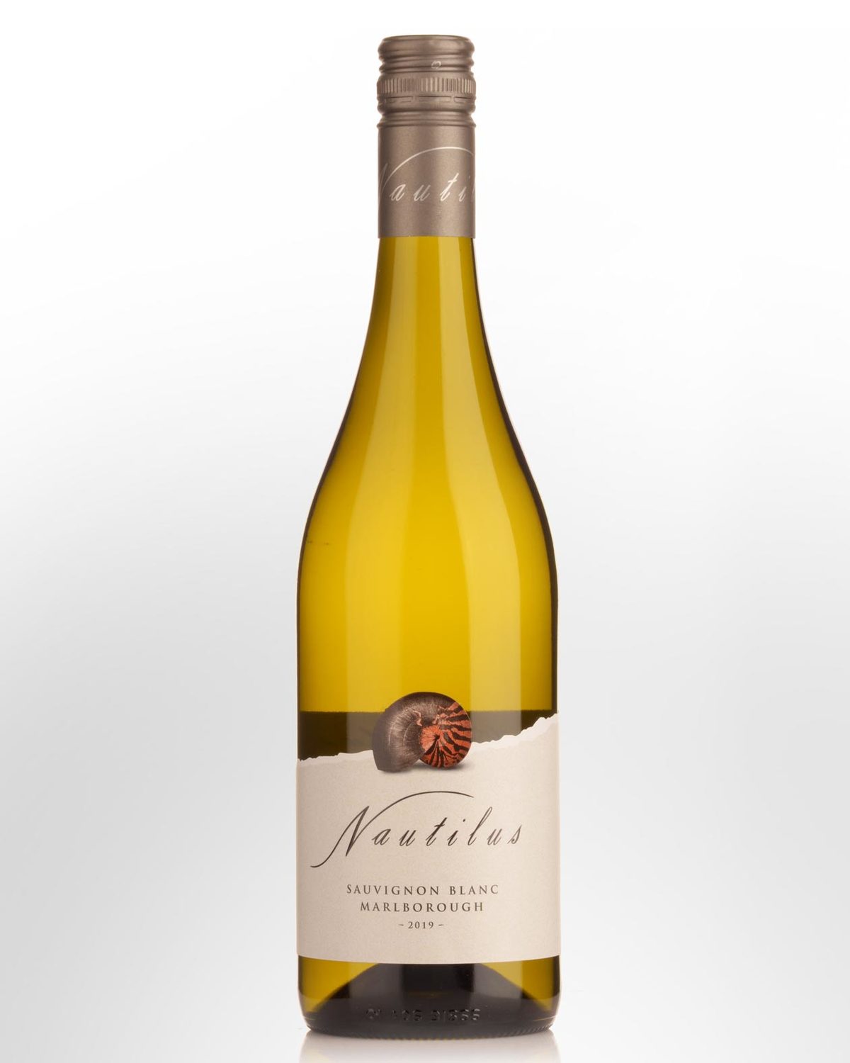 2019 Nautilus Sauvignon Blanc | Nicks Wine Merchants