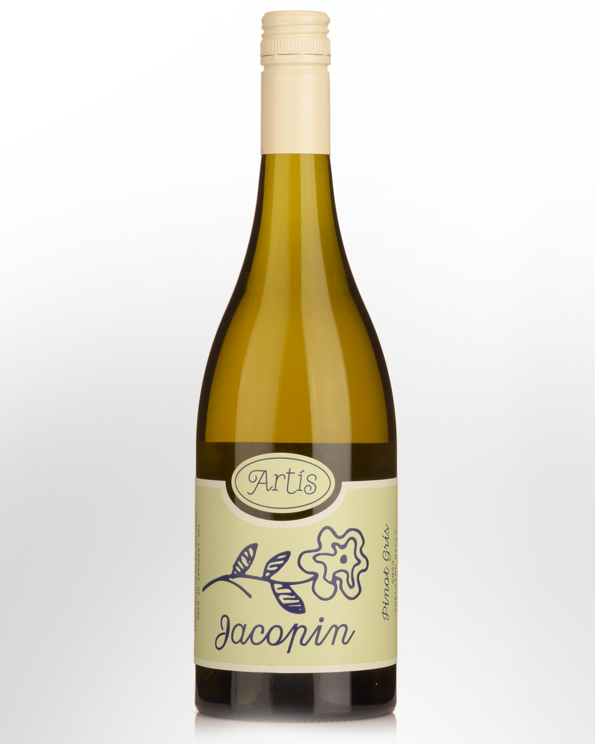 2023 Artis Jacopin Pinot Gris