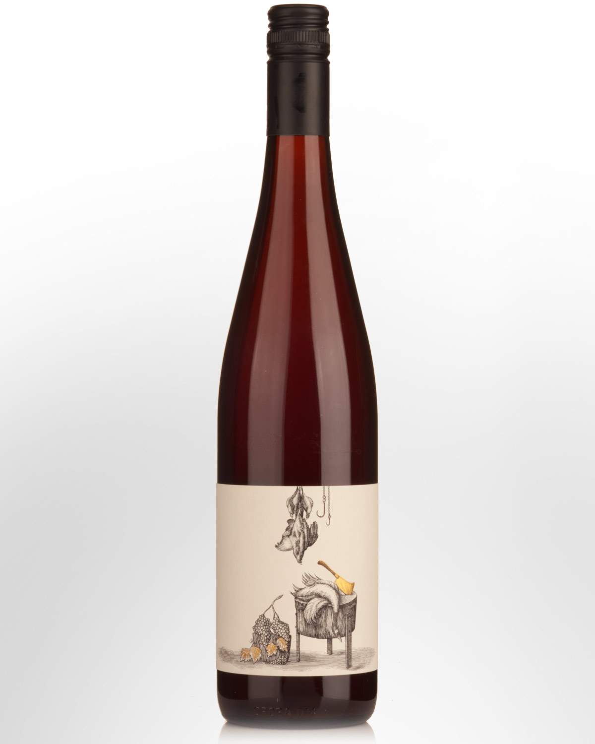 2023 Ravensworth Regional Series Pinot Gris