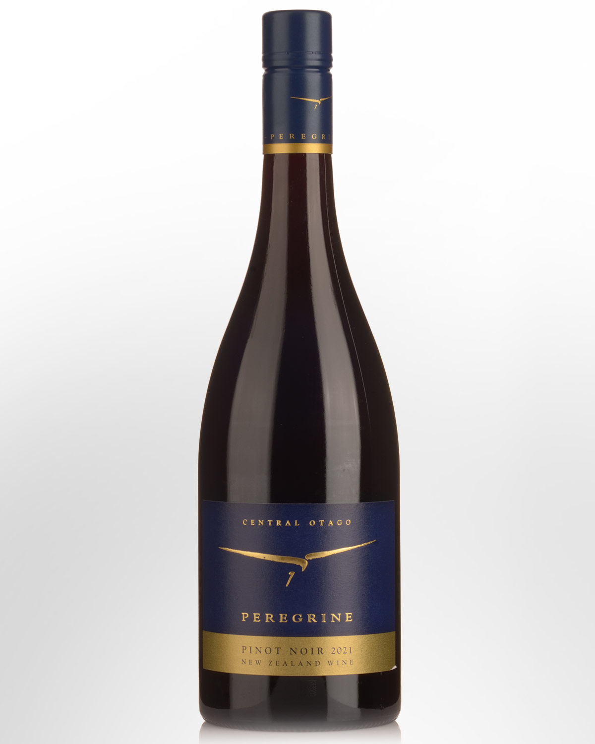 Review: 2015 Oyster Bay Pinot Noir Marlborough - Drinkhacker