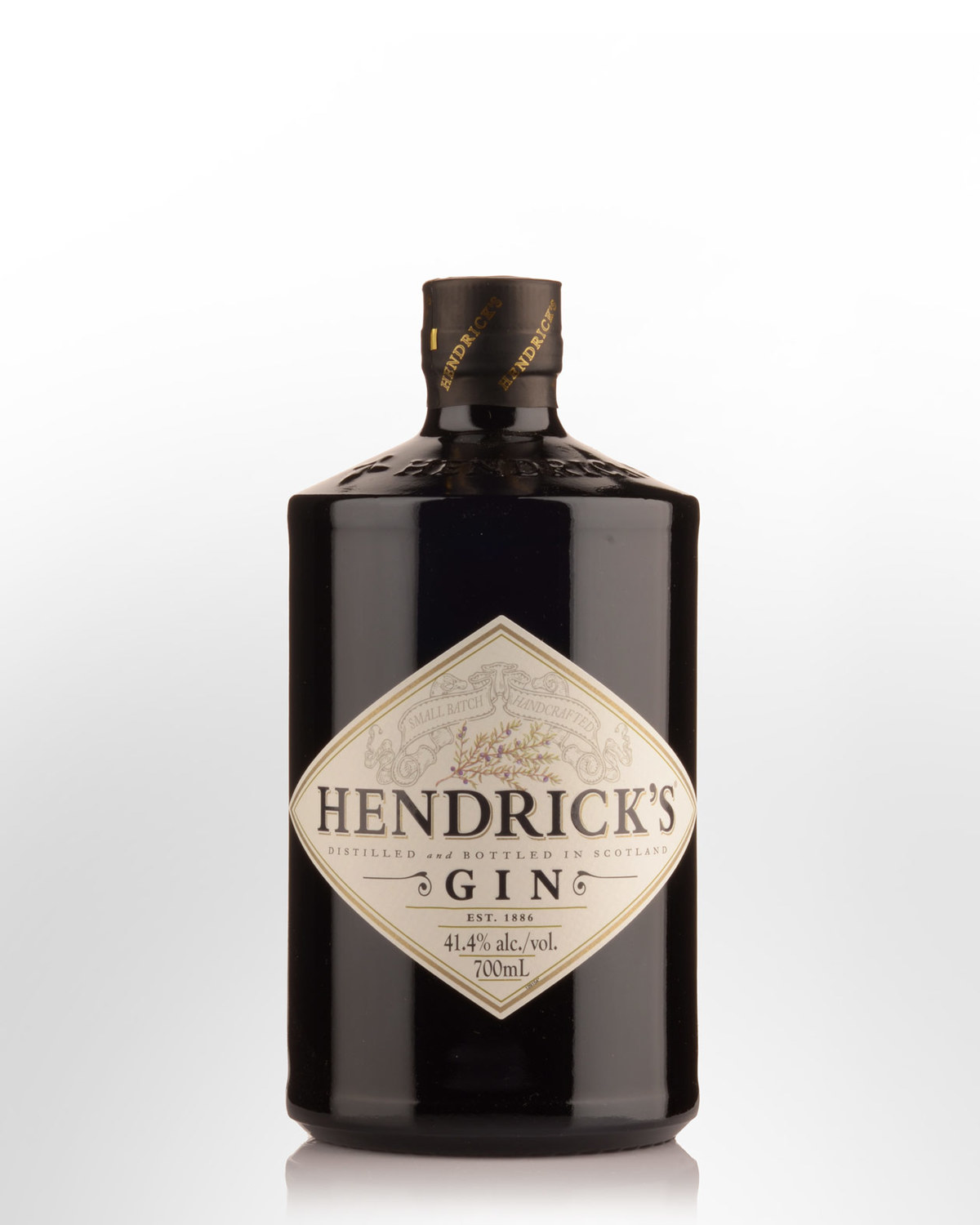 Hendrick's Gin (700ml) | Nicks Wine Merchants