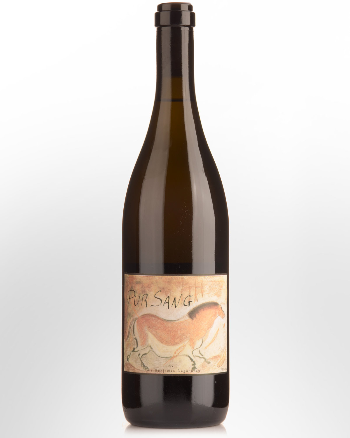 2018 Domaine Didier Dagueneau Pur Sang