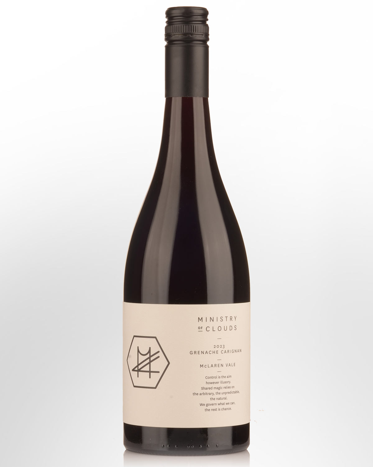 2023 Ministry of Clouds Grenache Carignan