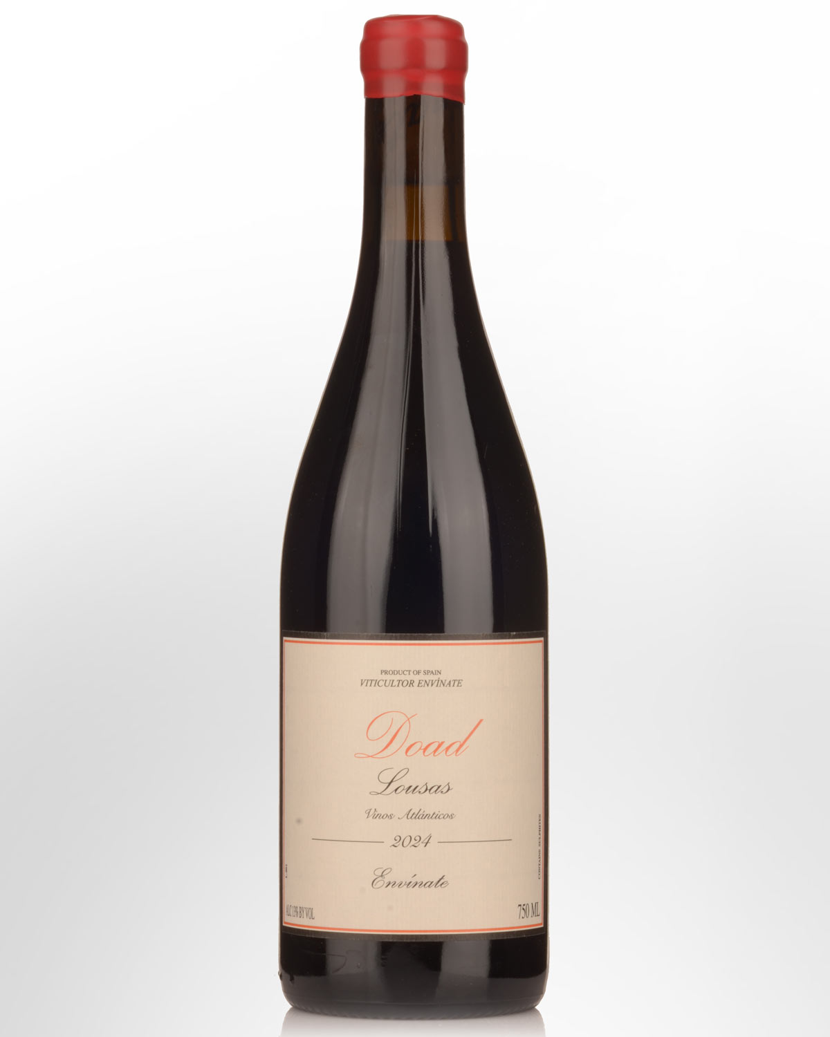 2024 Envinate Lousas Doad Mencia