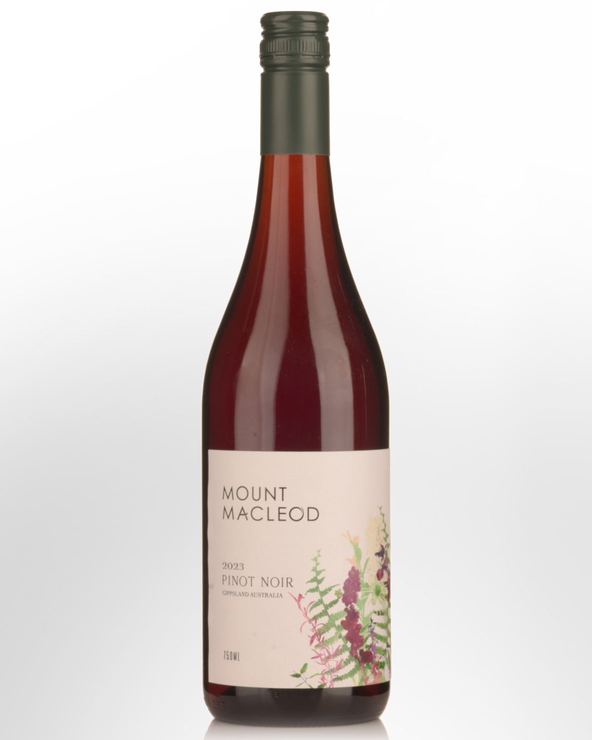 2023 Mount Macleod Pinot Noir