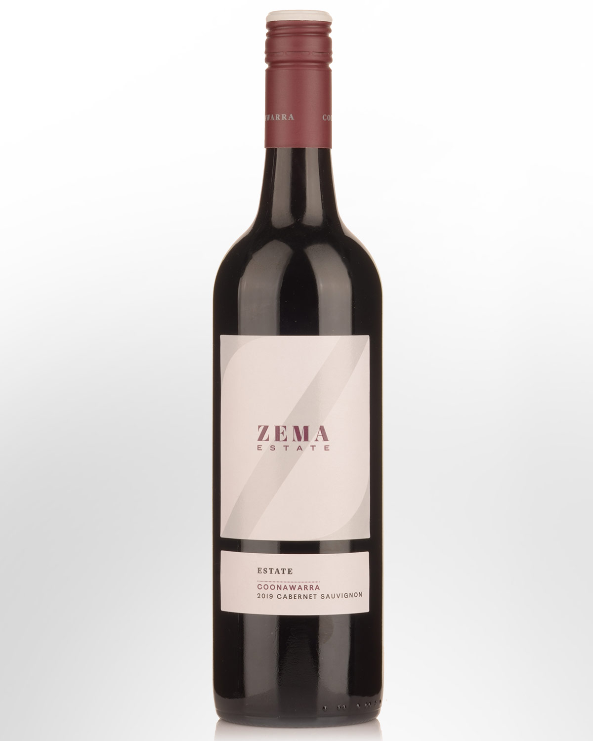 2019 Zema Estate Coonawarra Cabernet Sauvignon