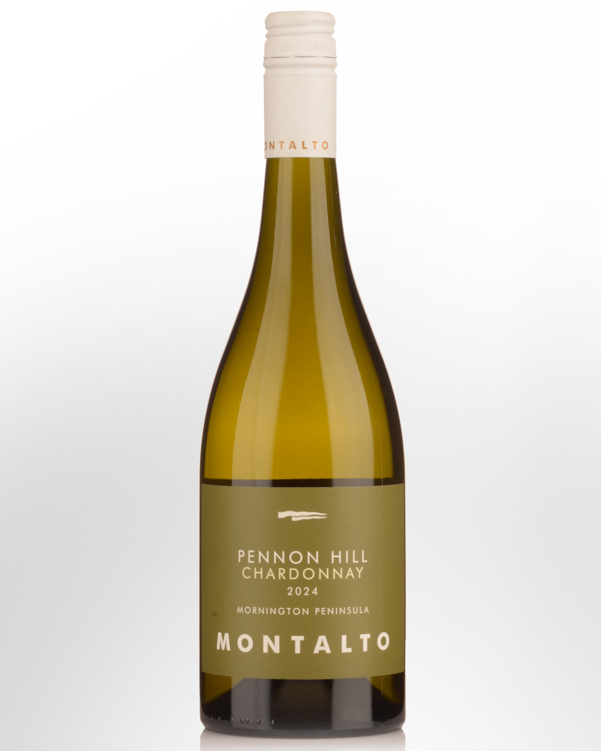 2024 Montalto Pennon Hill Chardonnay