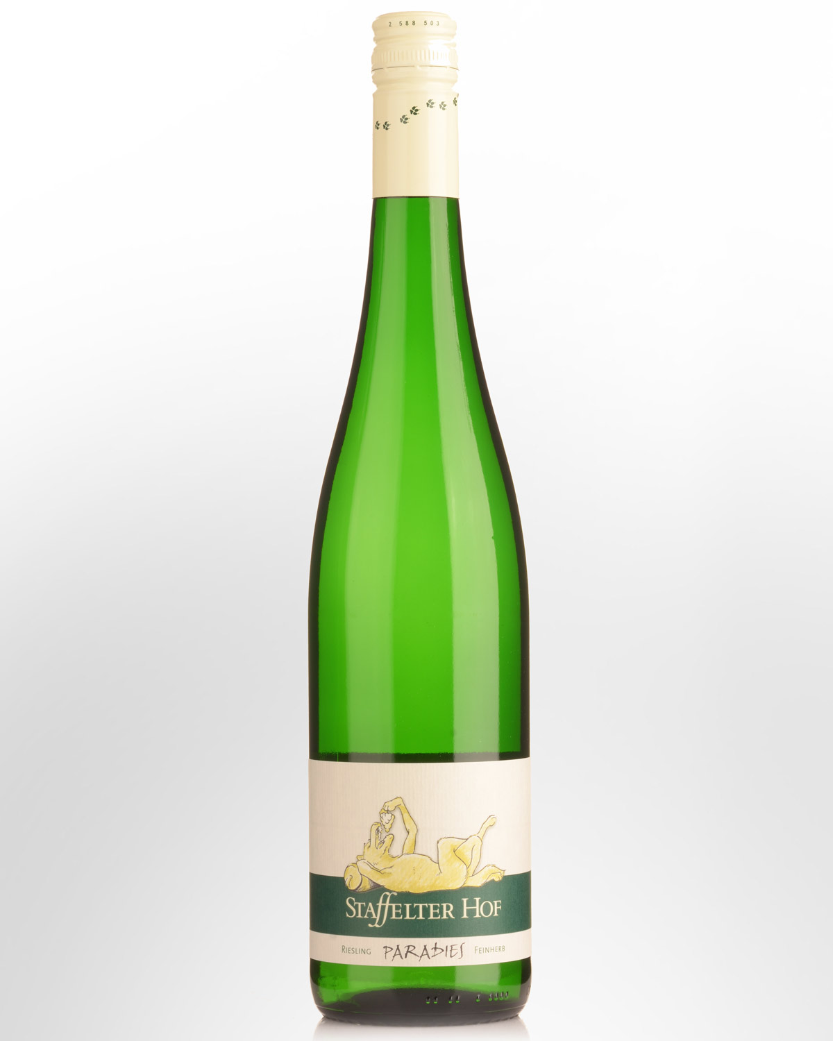 2020 Staffelter Hof Paradies Riesling Feinherb