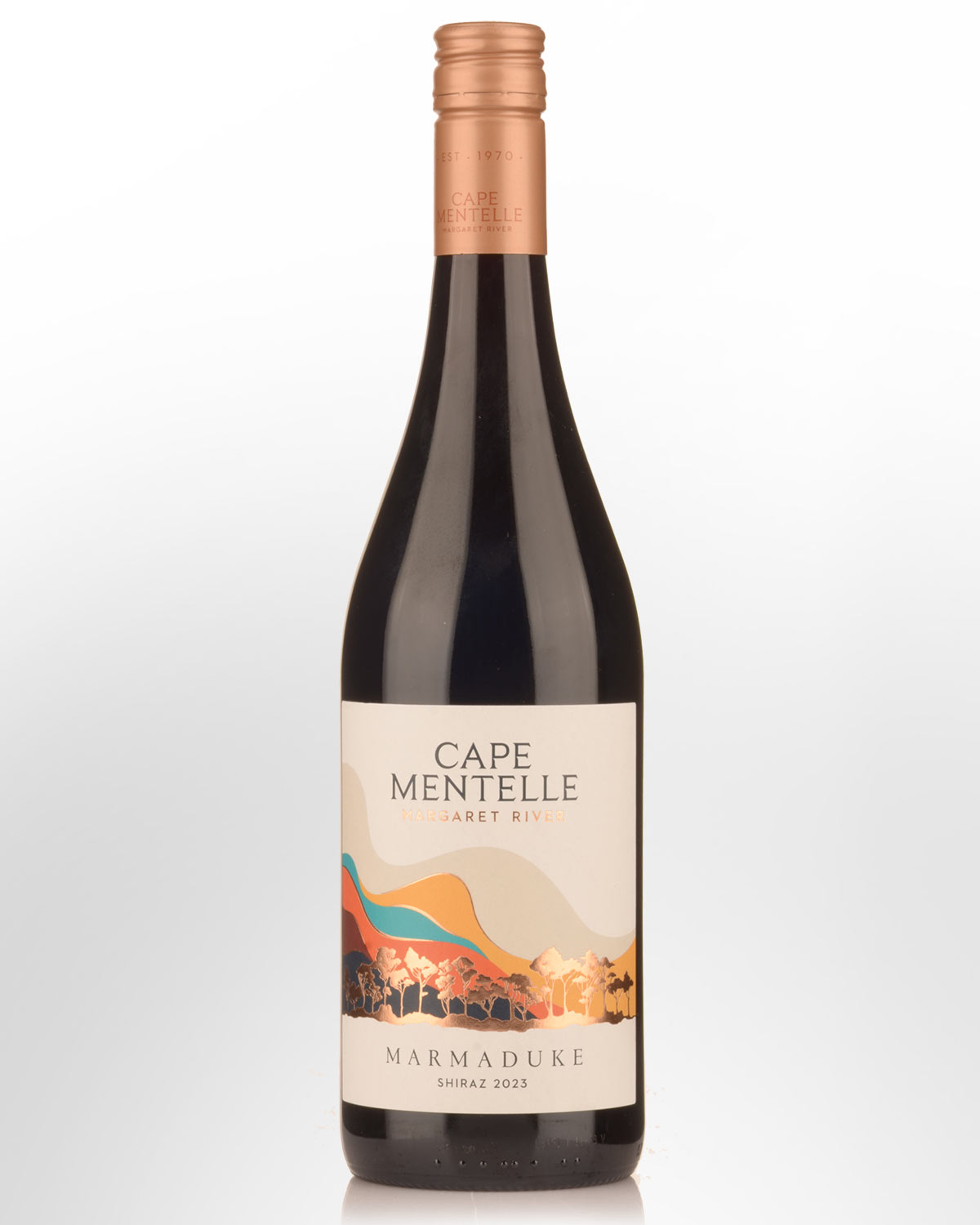 2023 Cape Mentelle Marmaduke Shiraz