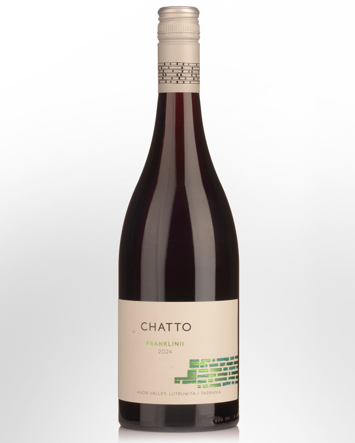 2024 Chatto Franklinii Pinot Noir