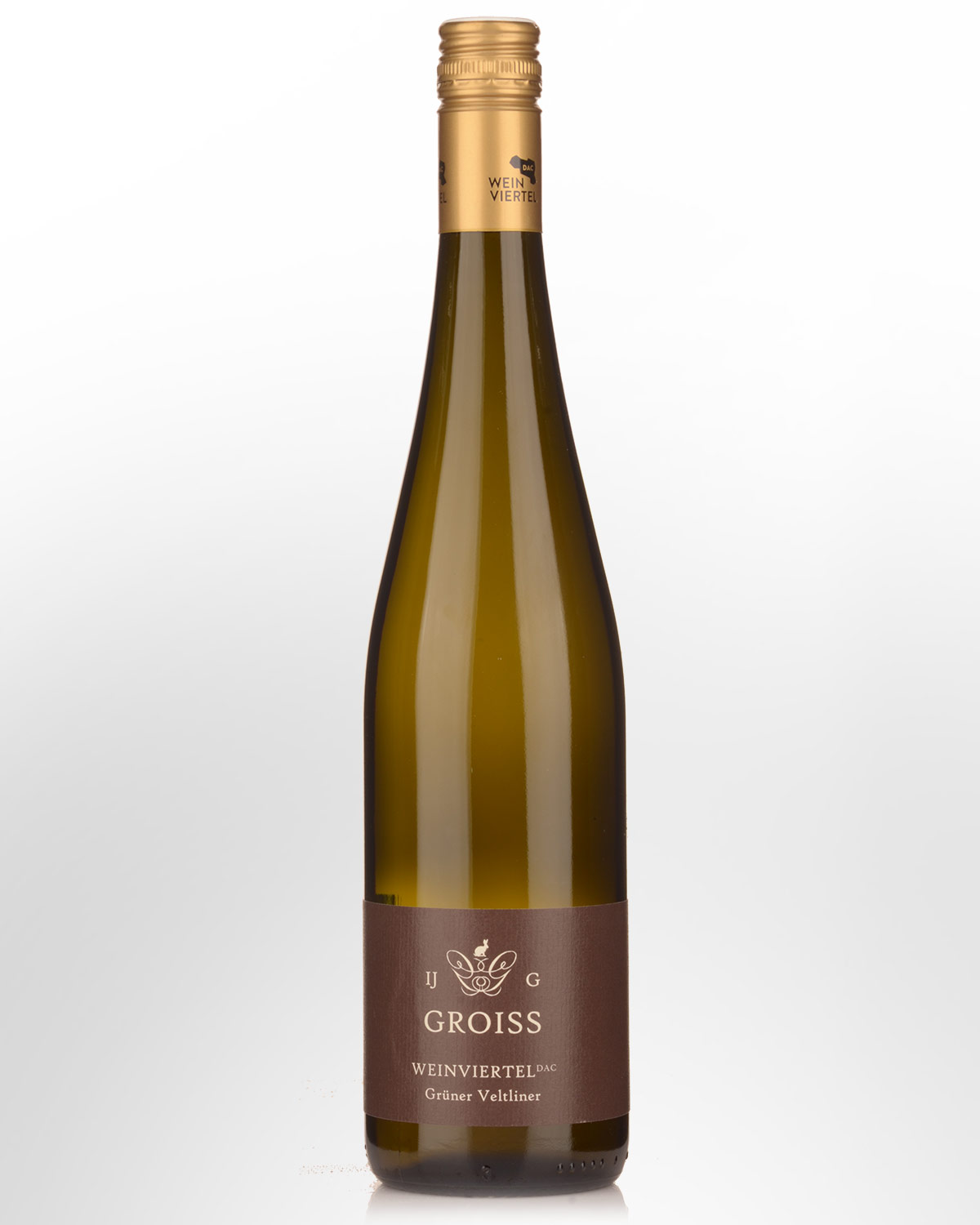 2023 Groiss Gruner Veltliner