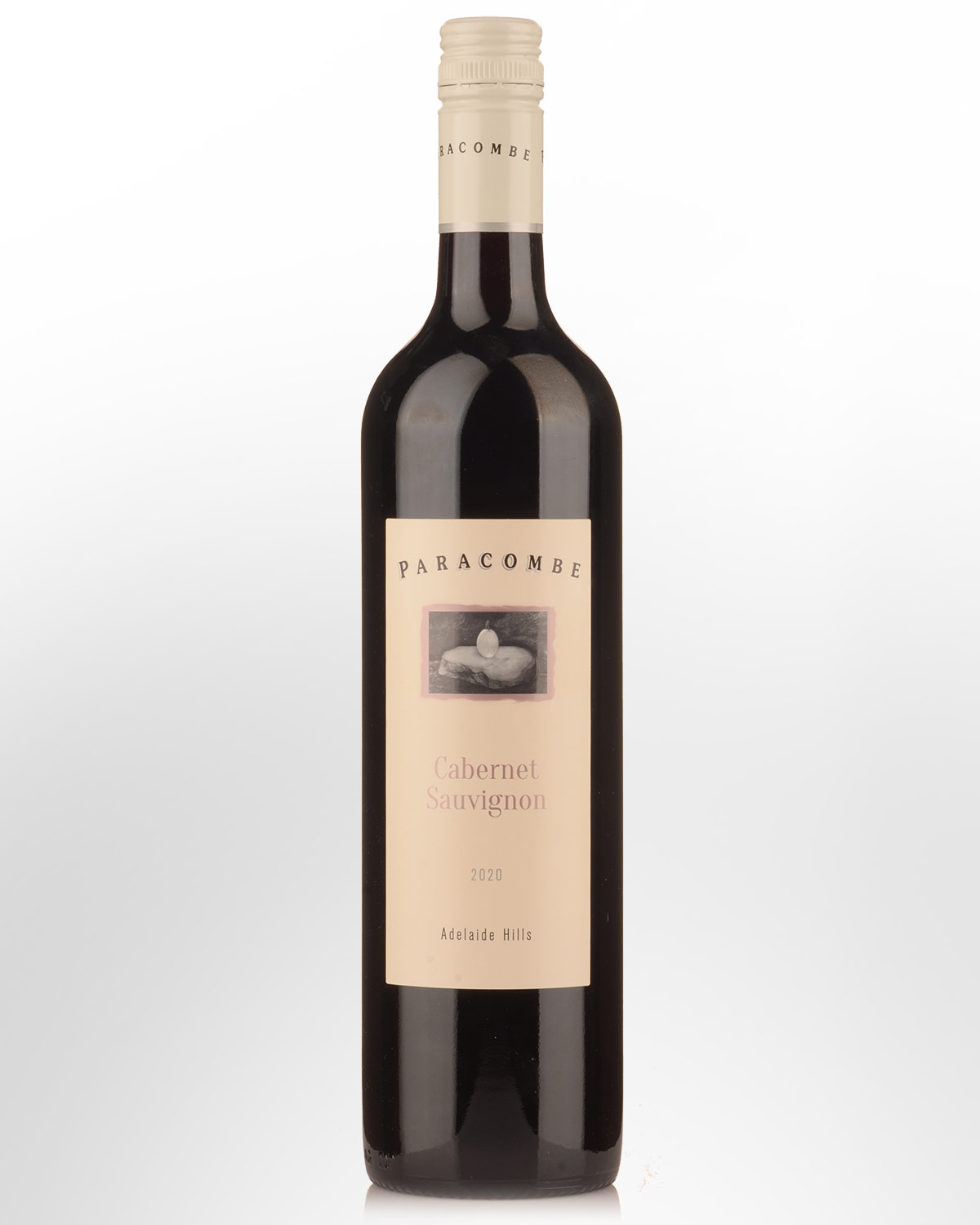 2020 Paracombe Cabernet Sauvignon