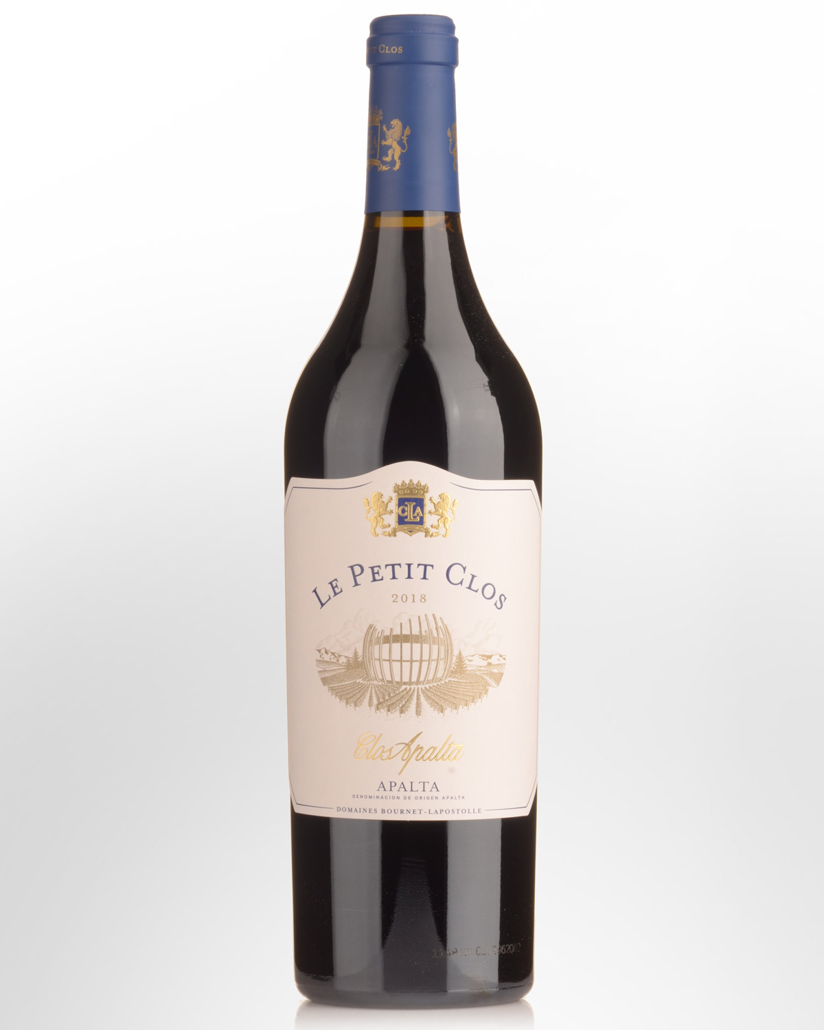 2018 Clos Apalta Le Petit Clos Pre-Arrival Offer