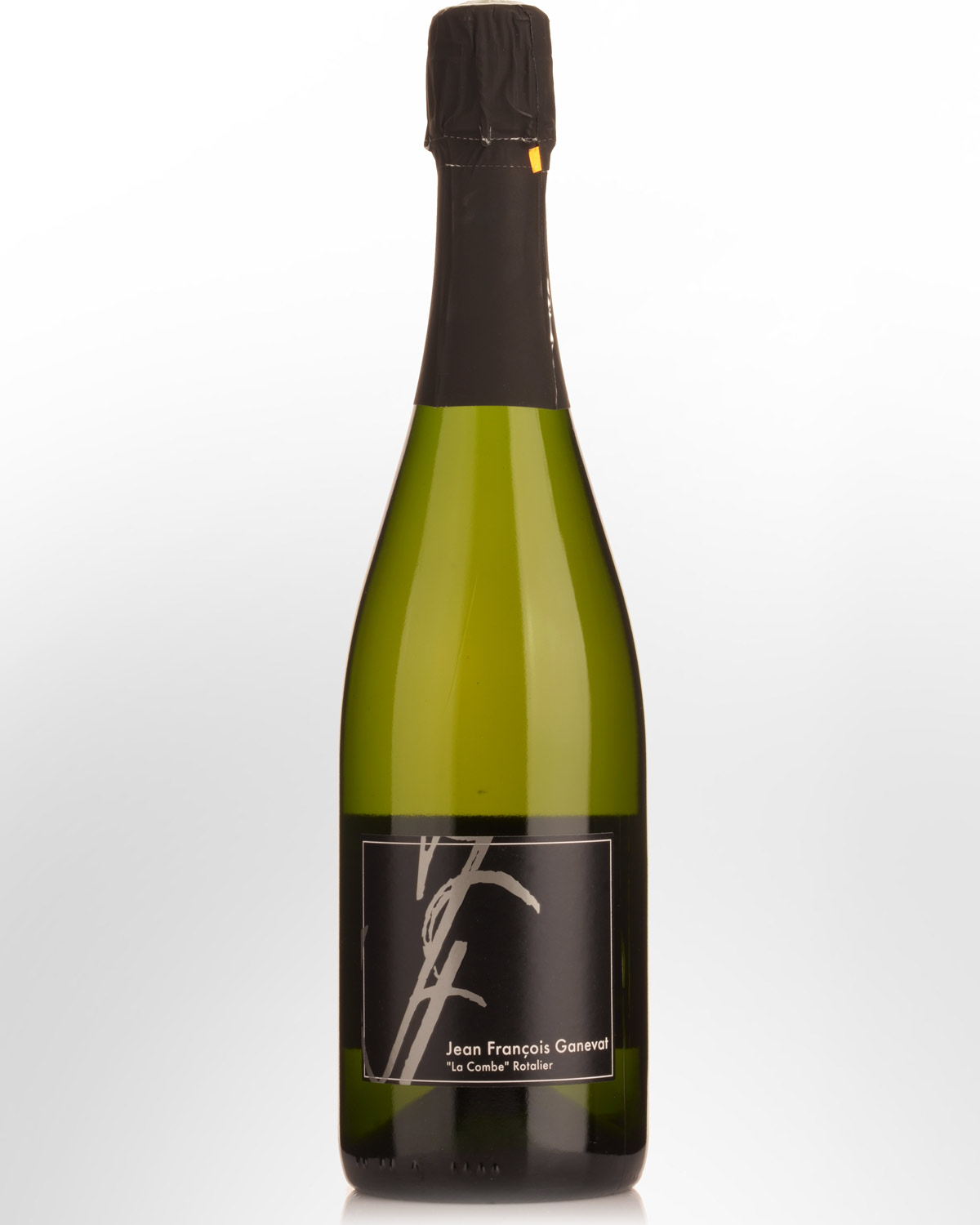 Anne et Jean-Francois Ganevat Cremant de Jura (L1826)