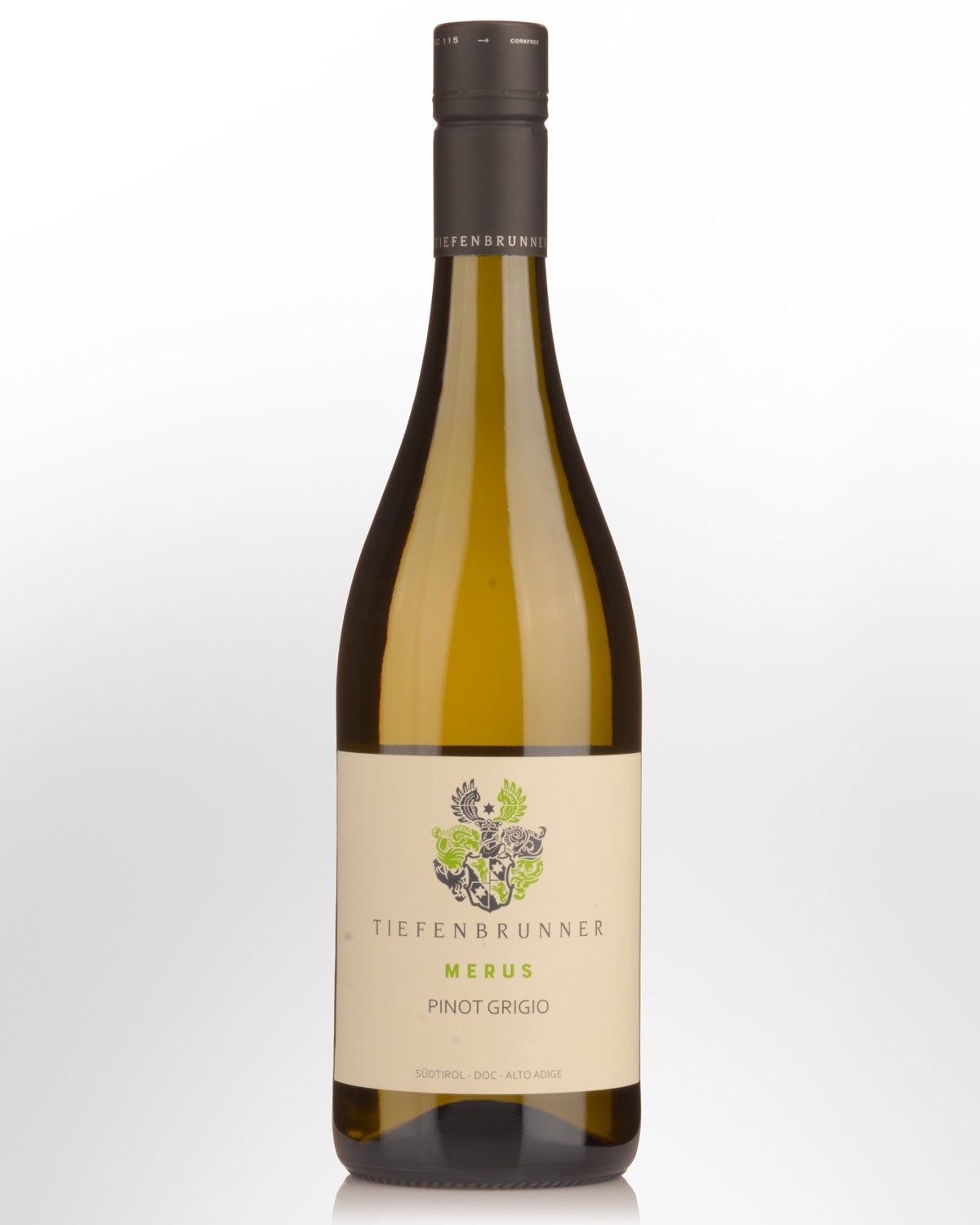 2025 Tiefenbrunner Merus Pinot Grigio