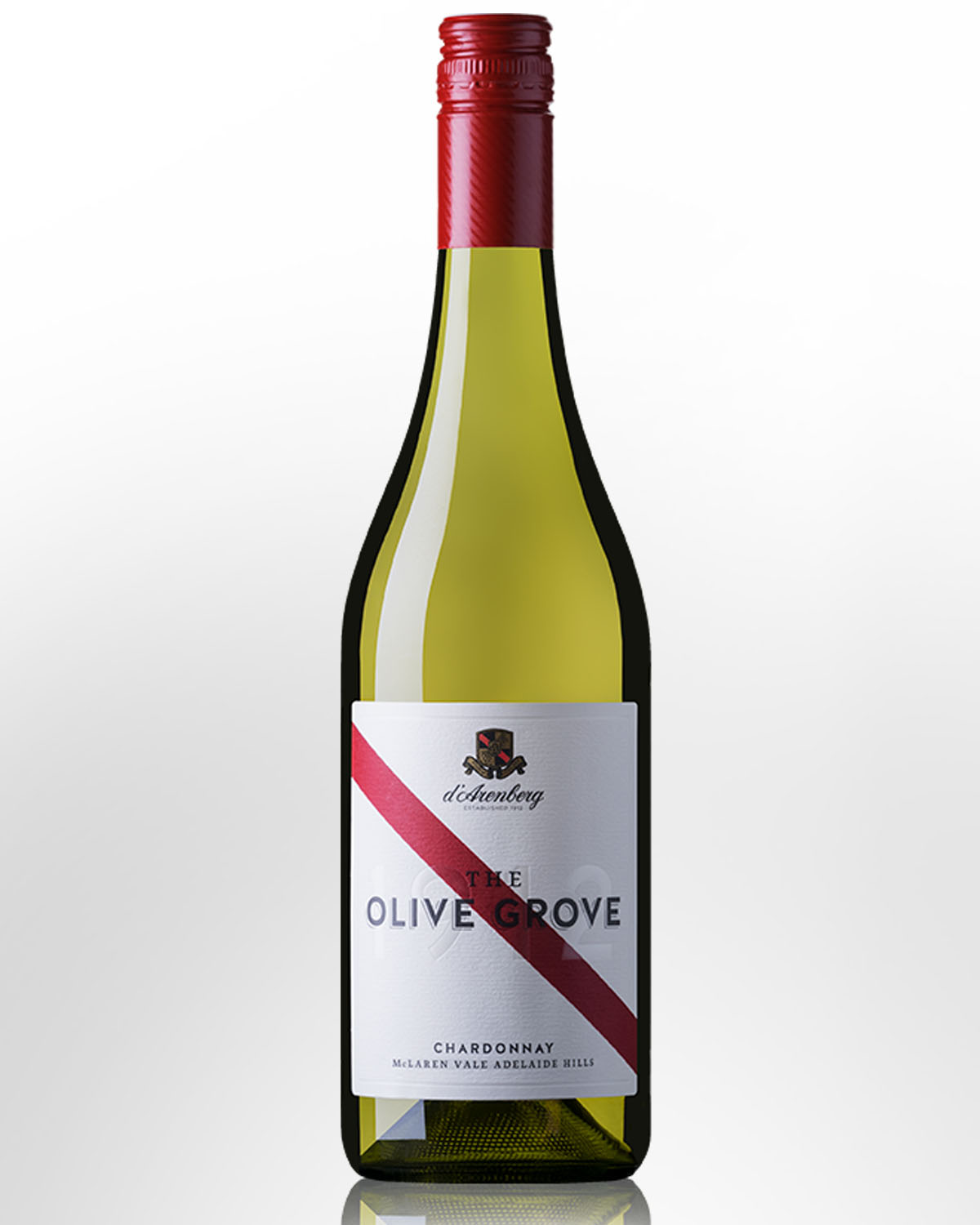 2024 d’Arenberg The Olive Grove Chardonnay