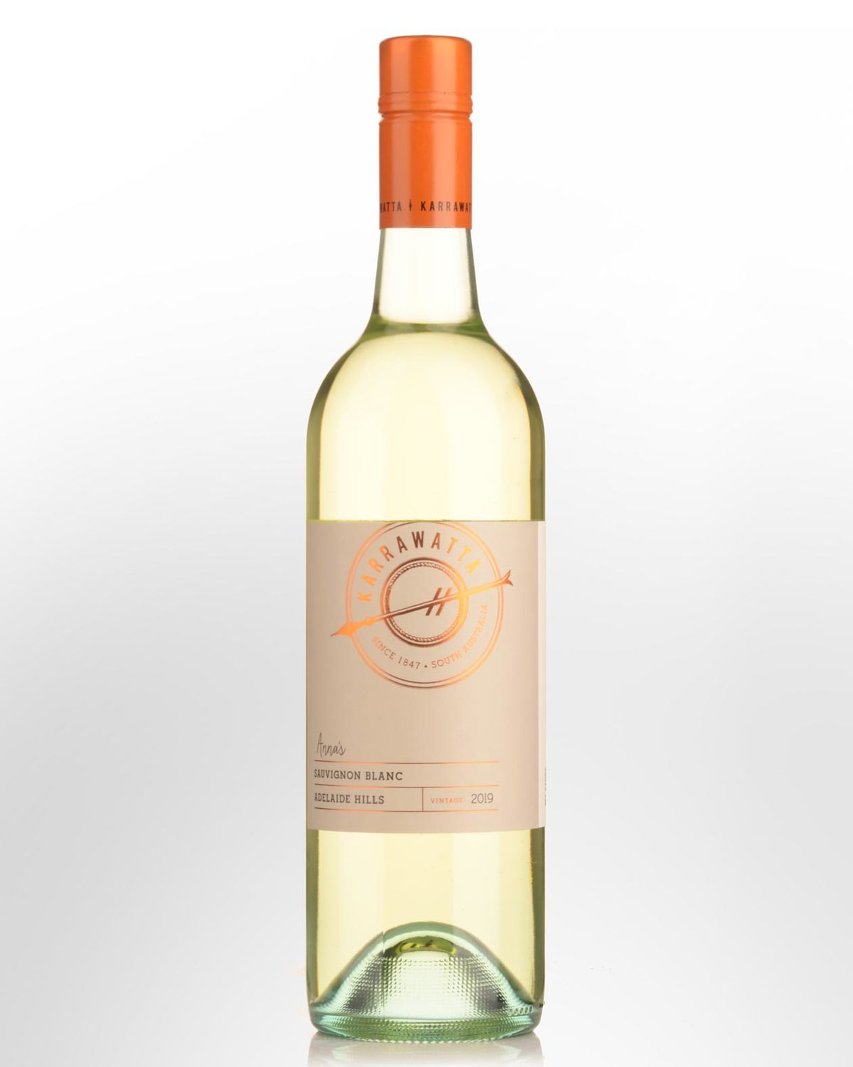 2019 Karrawatta Anna's Sauvignon Blanc | Nicks Wine Merchants