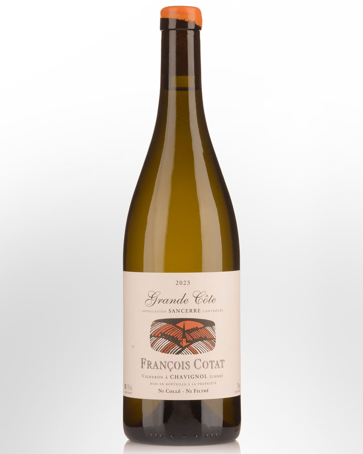 2023 Francois Cotat Sancerre Grande Cote