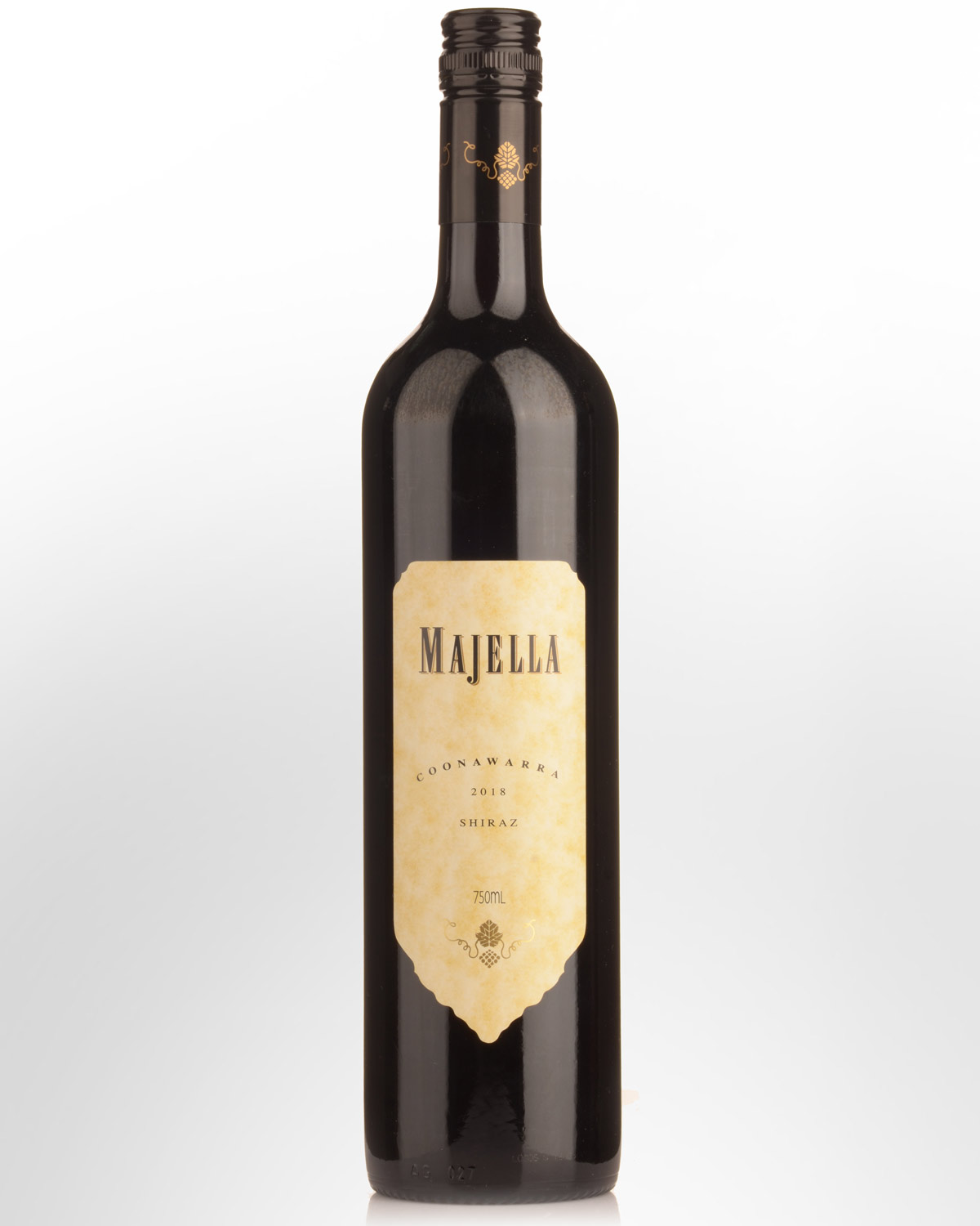 2018 Majella Coonawarra Shiraz
