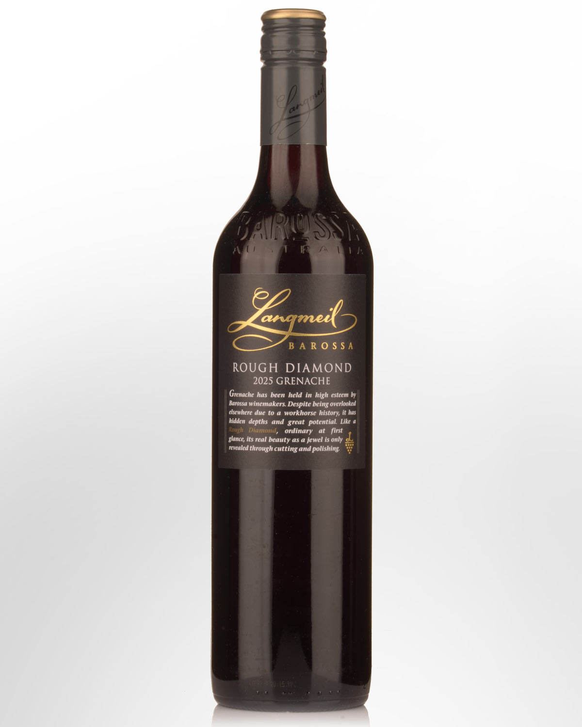 2025 Langmeil Rough Diamond Grenache
