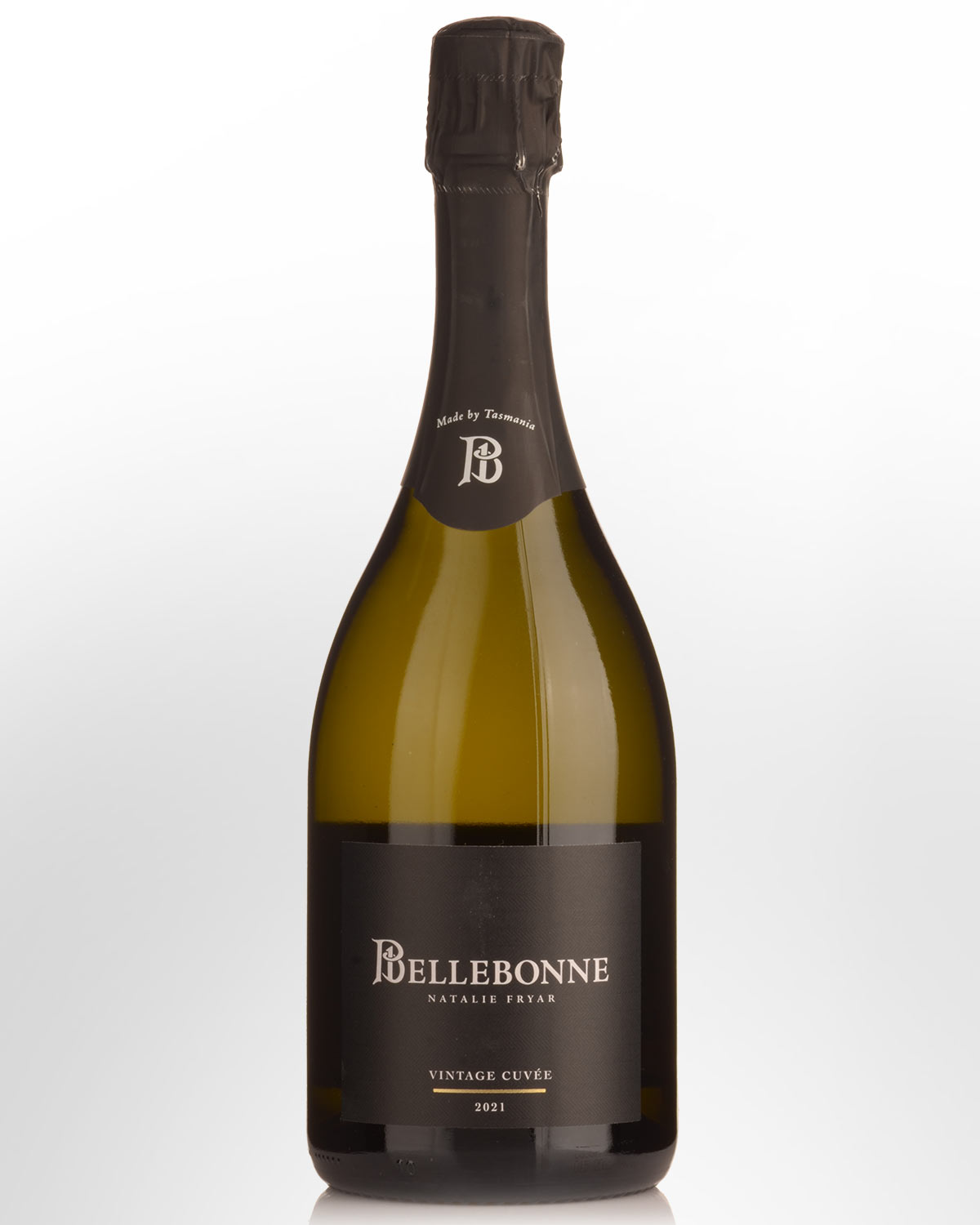 2021 Bellebonne Vintage Cuvee