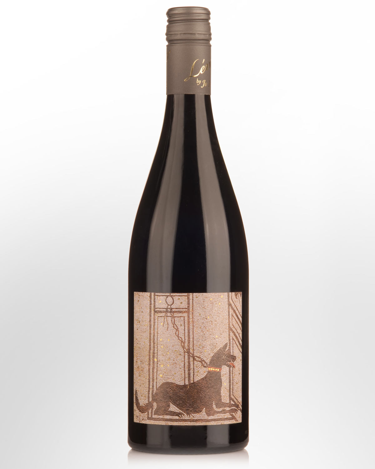 2018 Levrier Anubis Cabernet Sauvignon