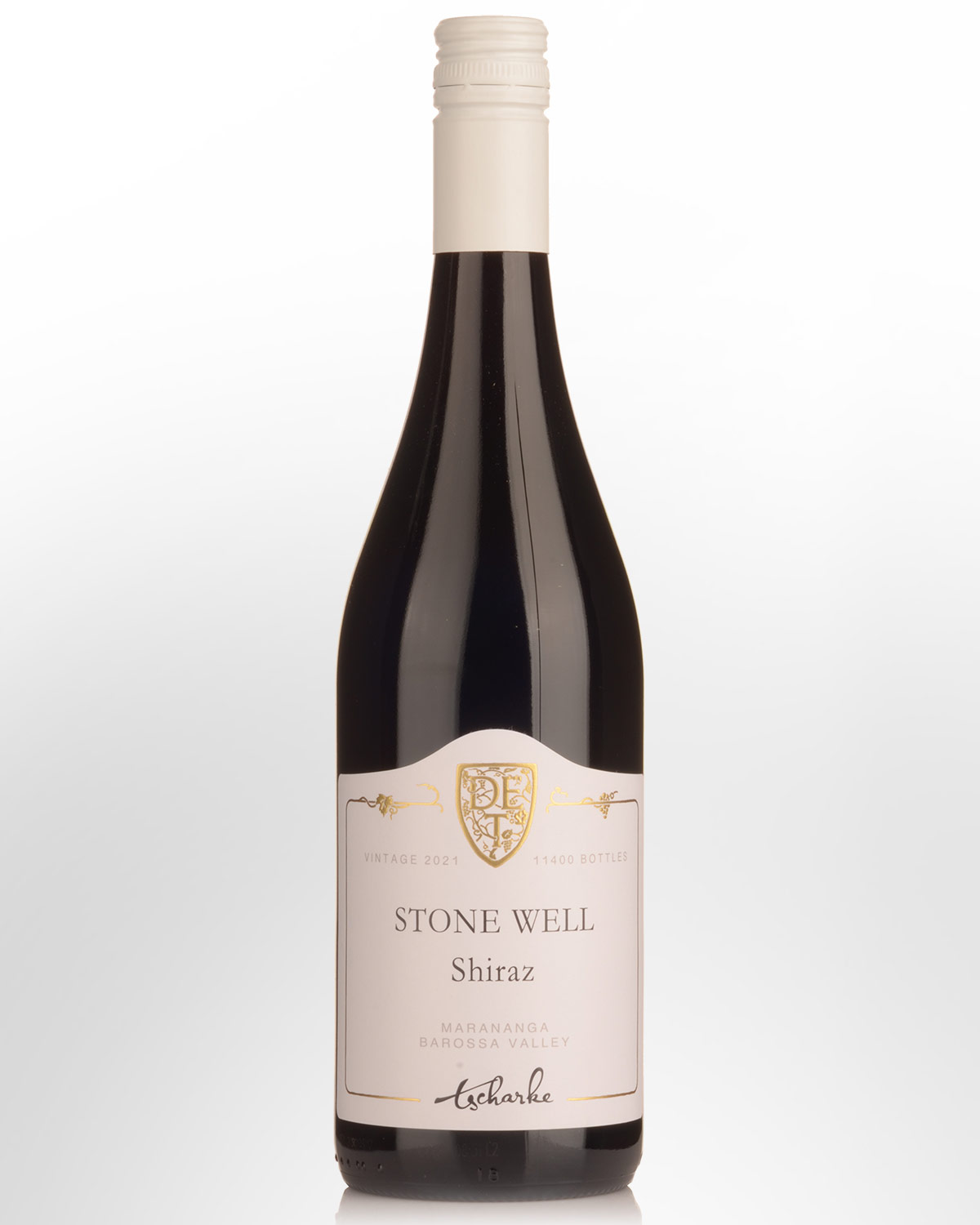 2021 Tscharke Stone Well Shiraz